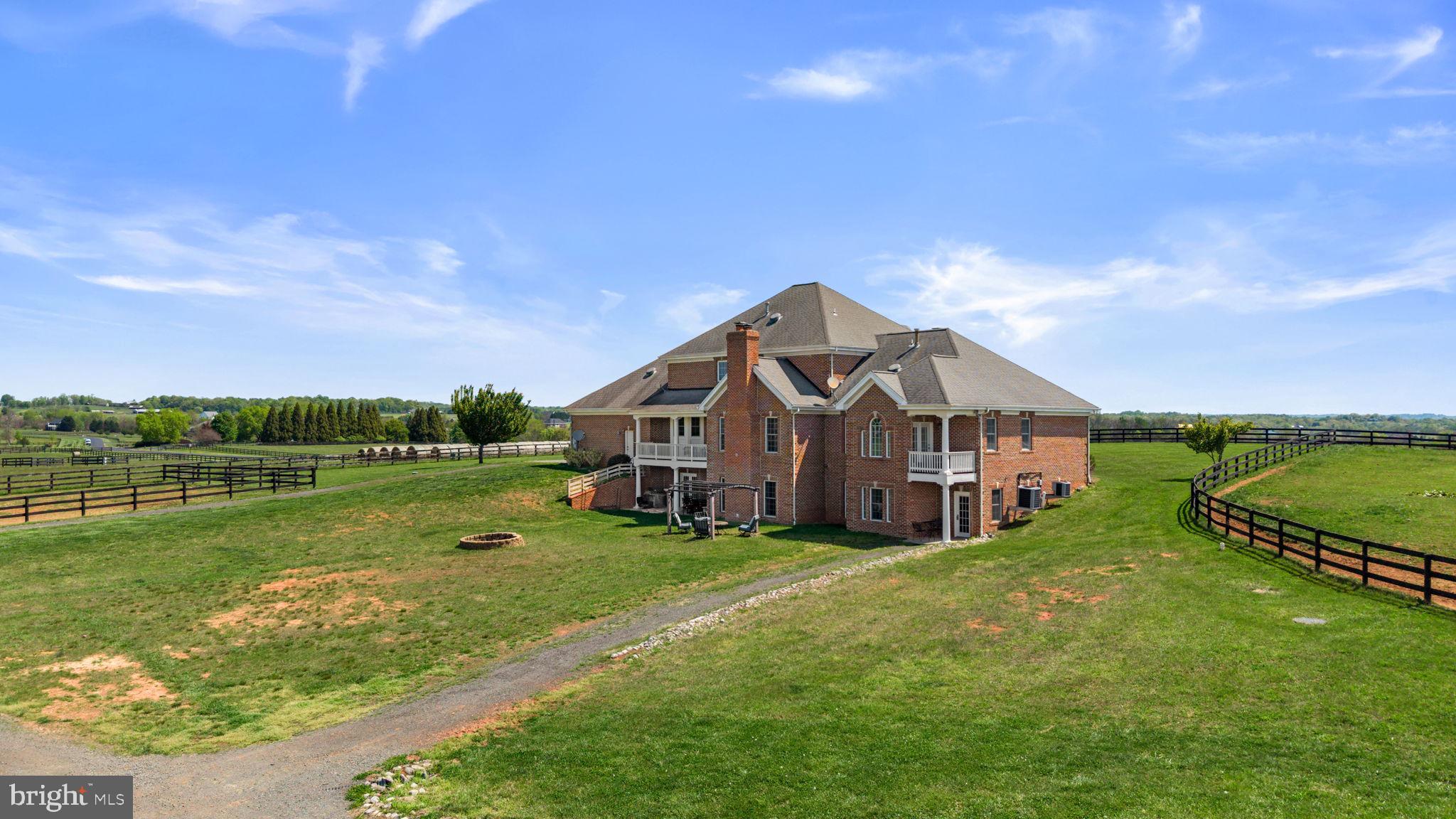 15145 LEES CROSSING LANE