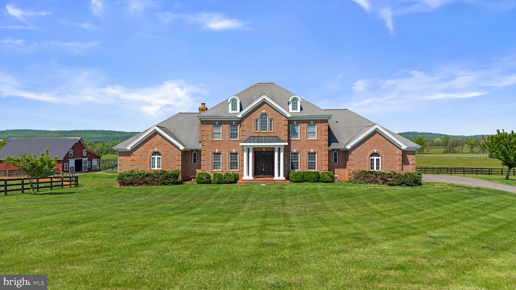 15145 LEES CROSSING LANE
