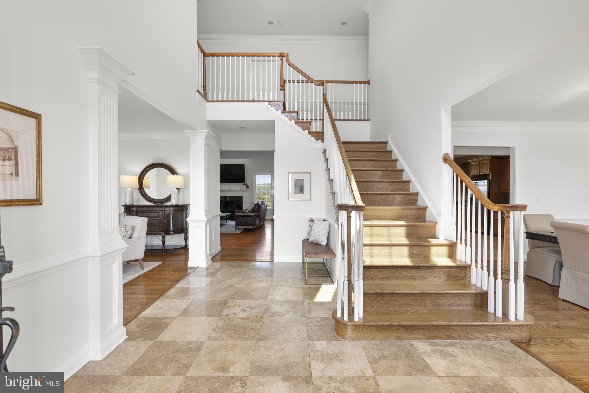 15145 LEES CROSSING LANE