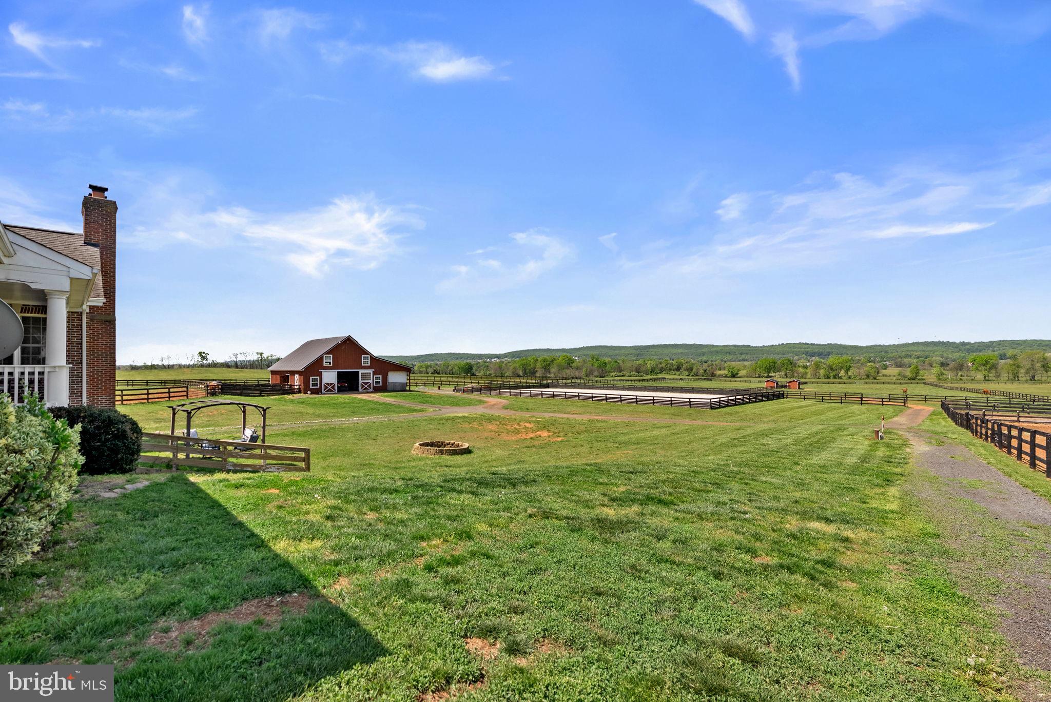 15145 LEES CROSSING LANE