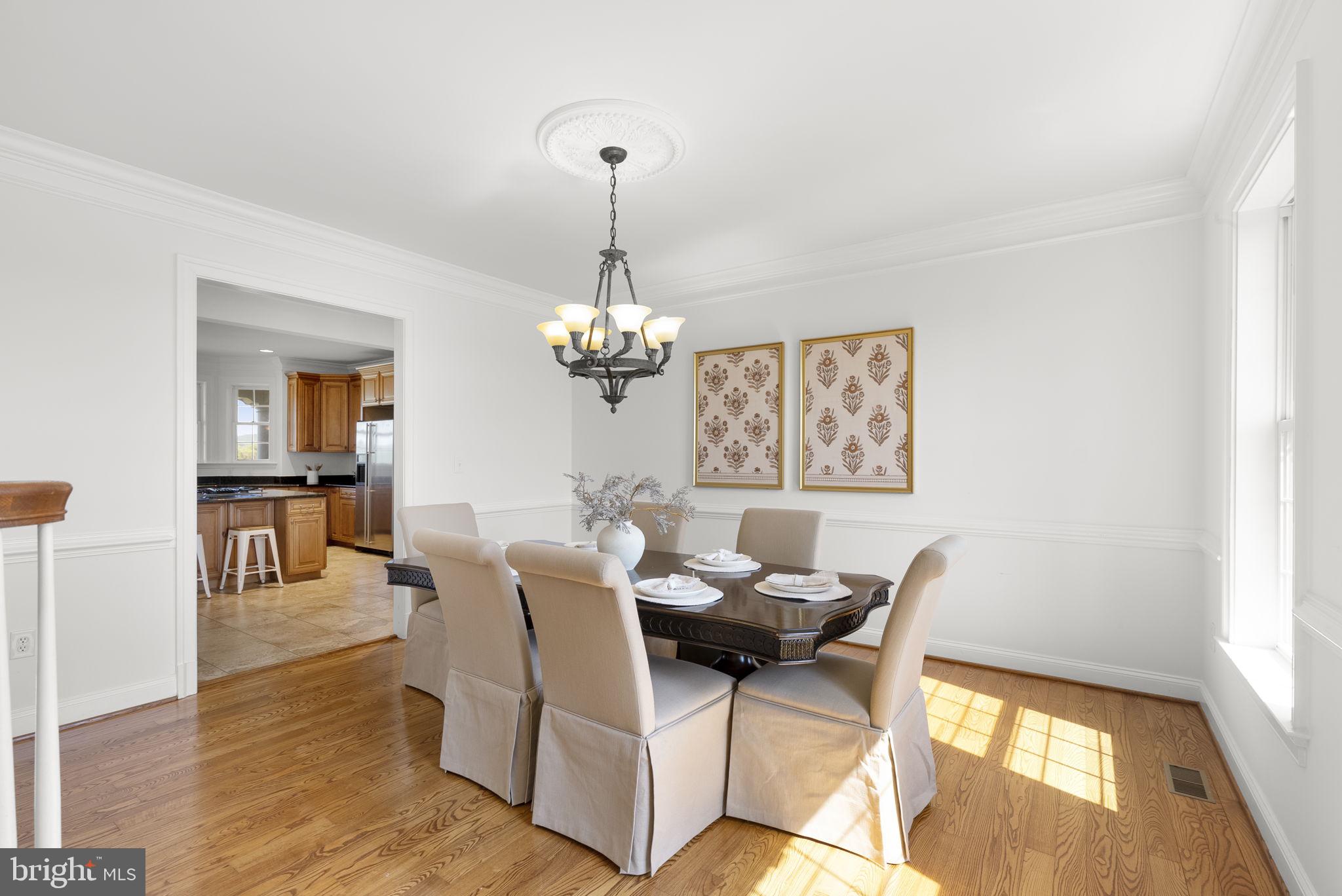 15145 LEES CROSSING LANE