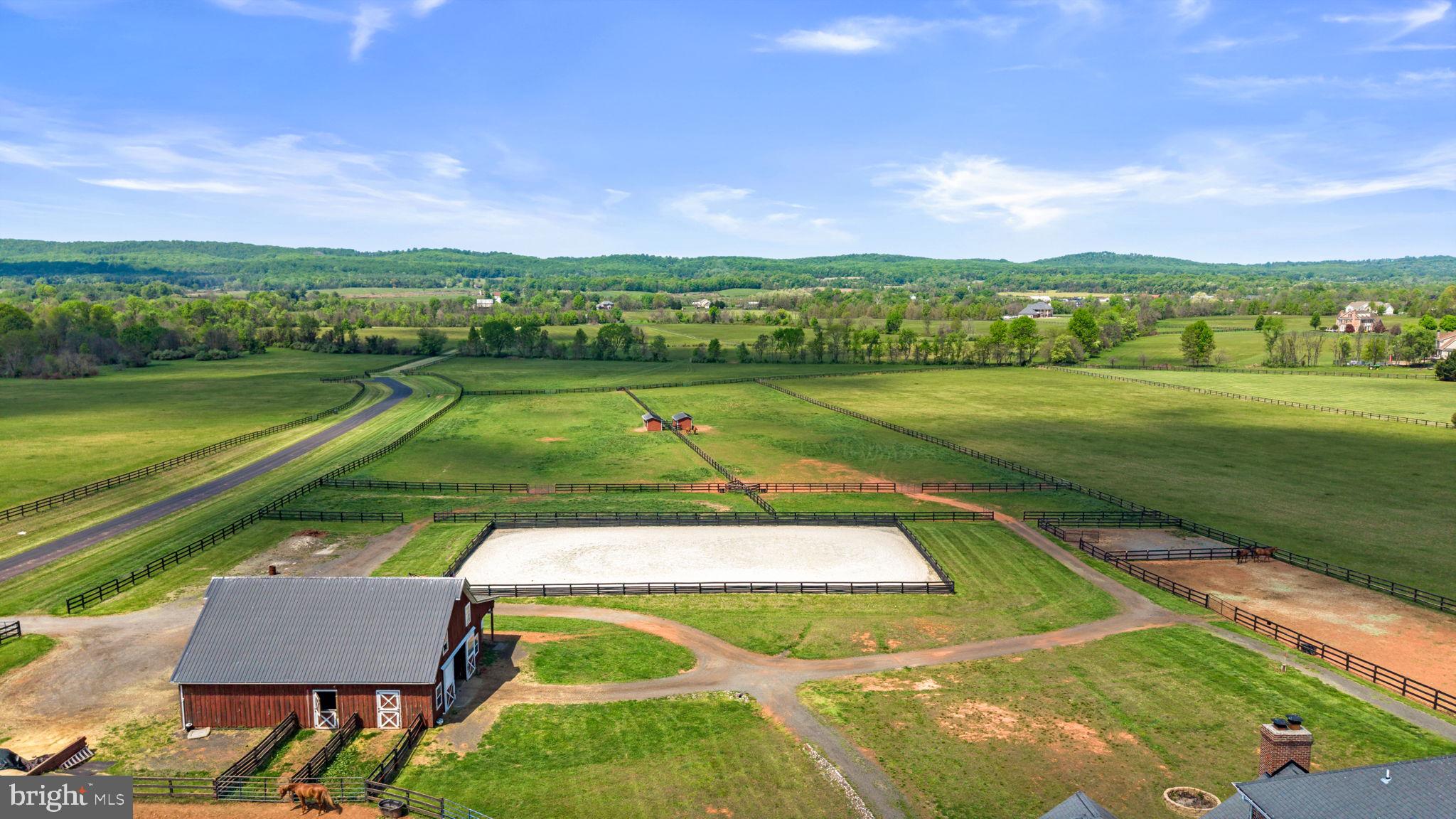 15145 LEES CROSSING LANE