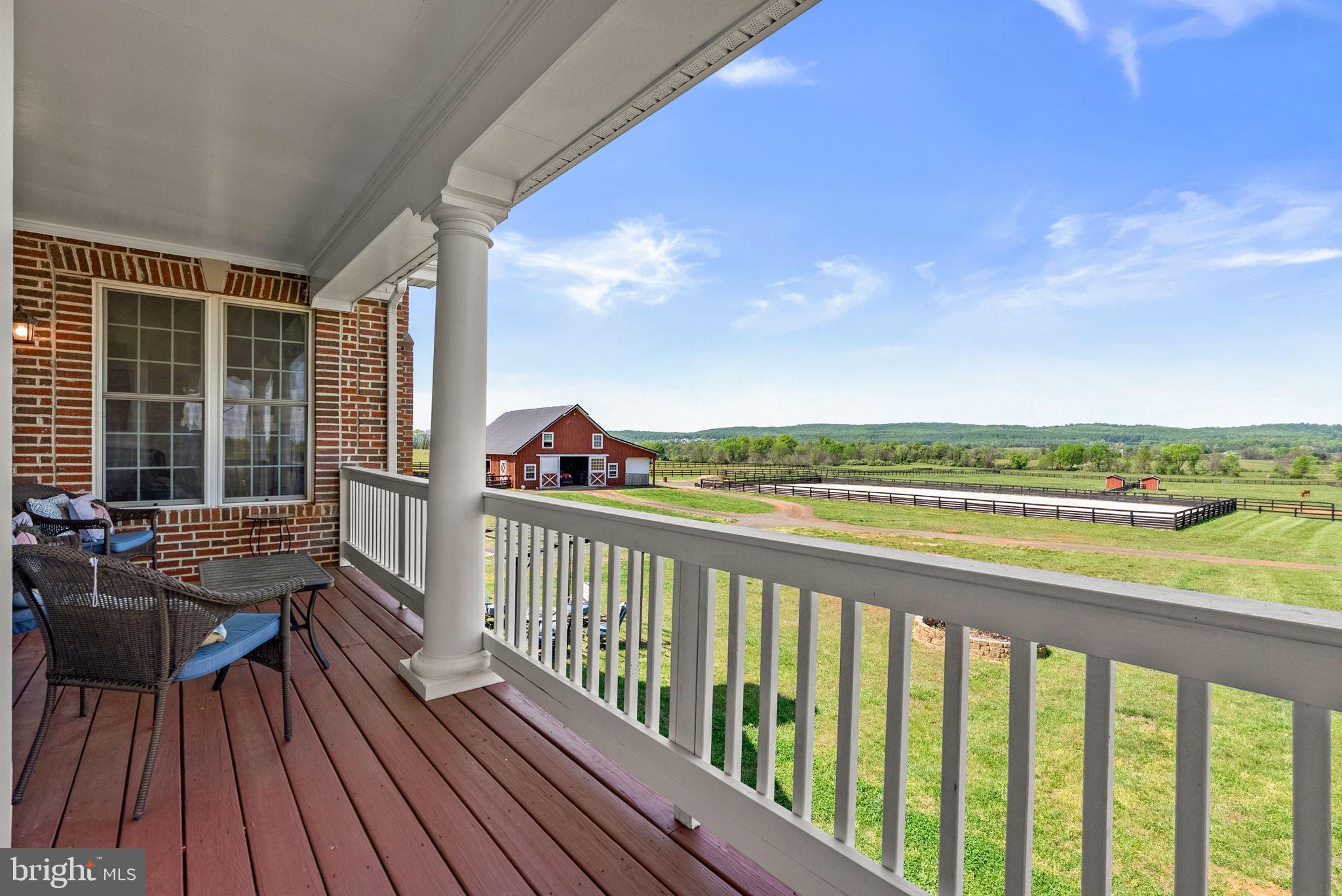 15145 LEES CROSSING LANE