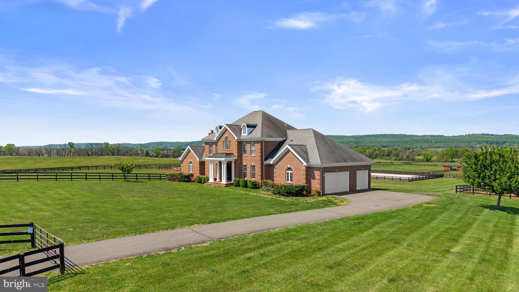 15145 LEES CROSSING LANE