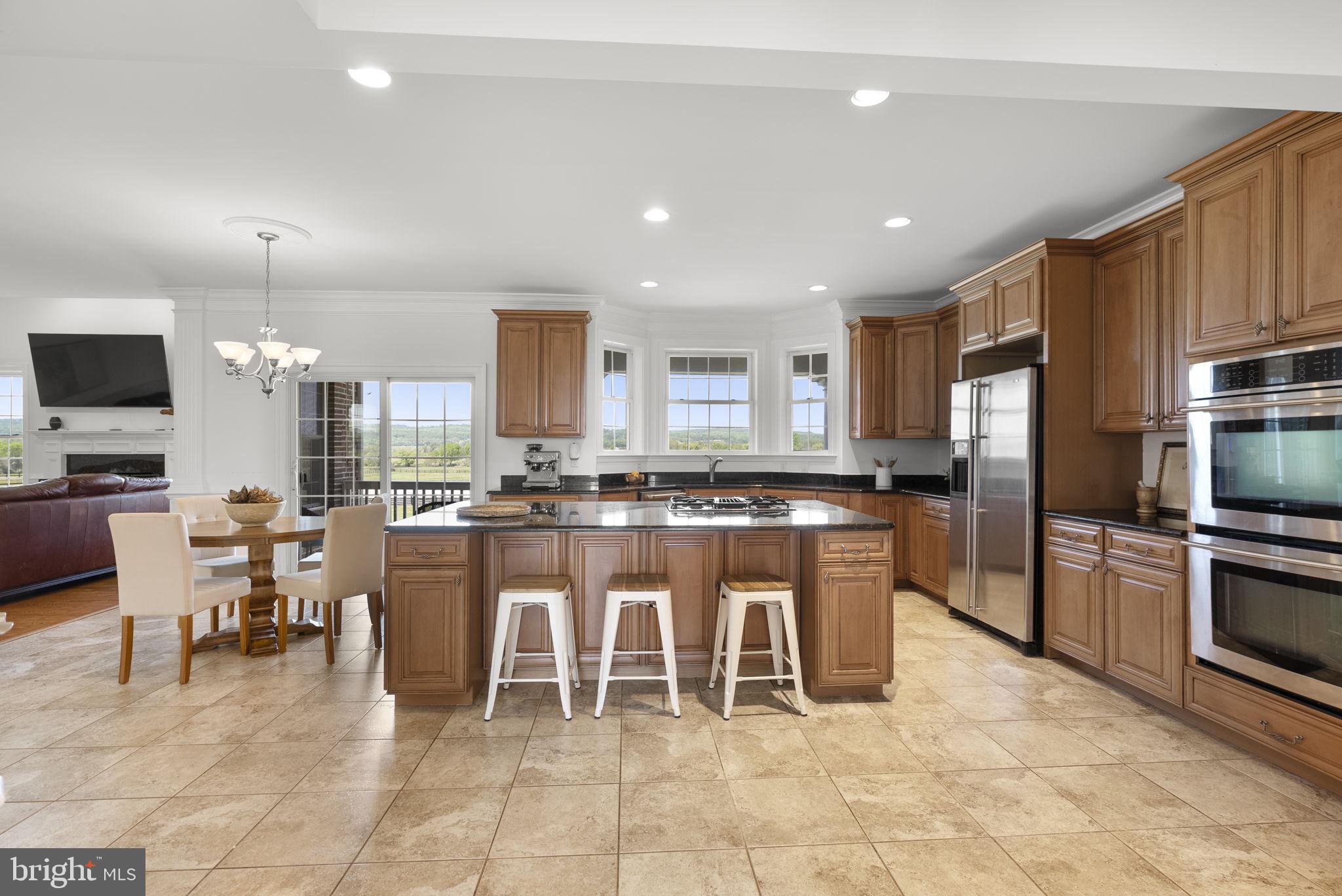 15145 LEES CROSSING LANE