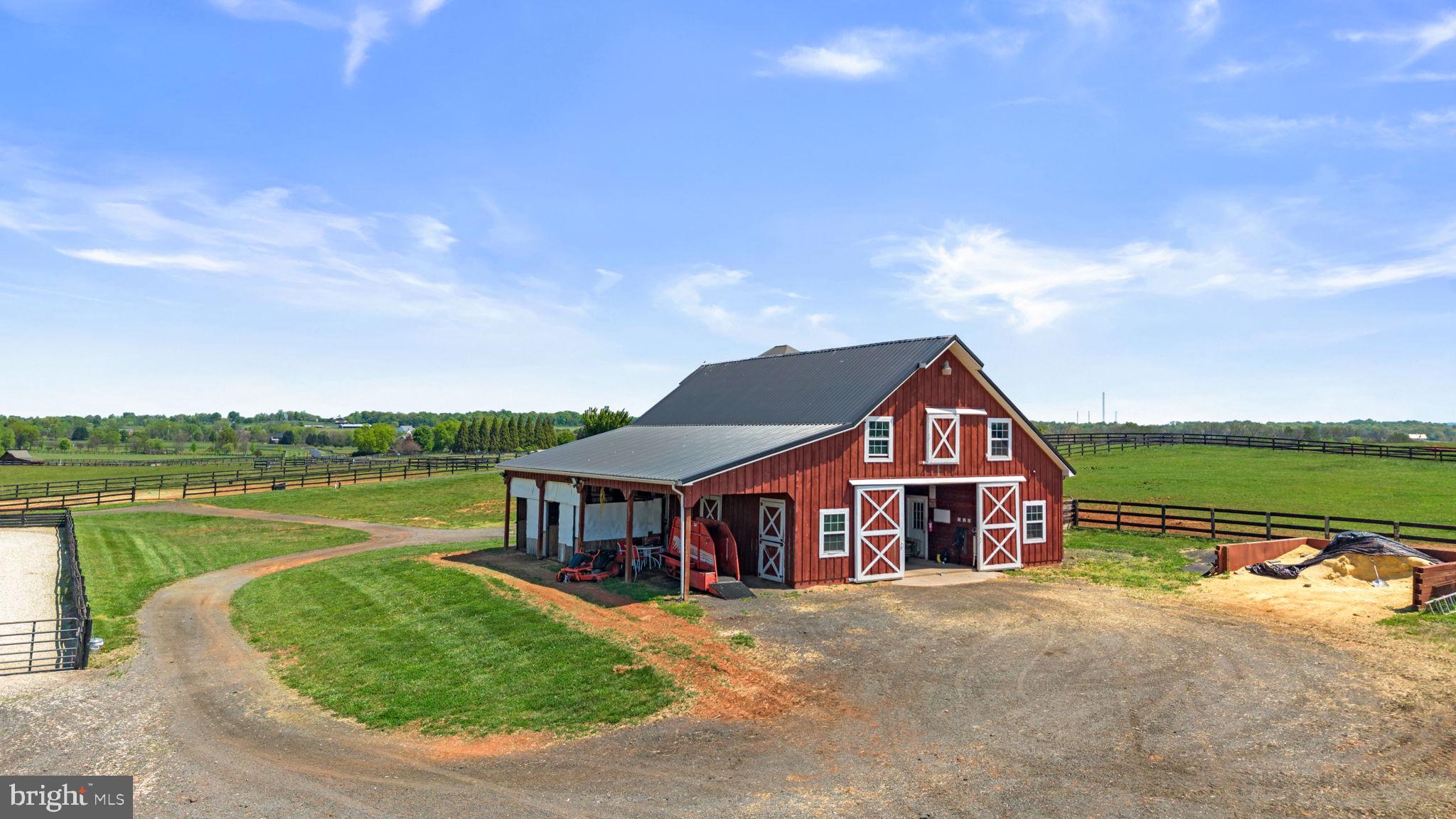 15145 LEES CROSSING LANE