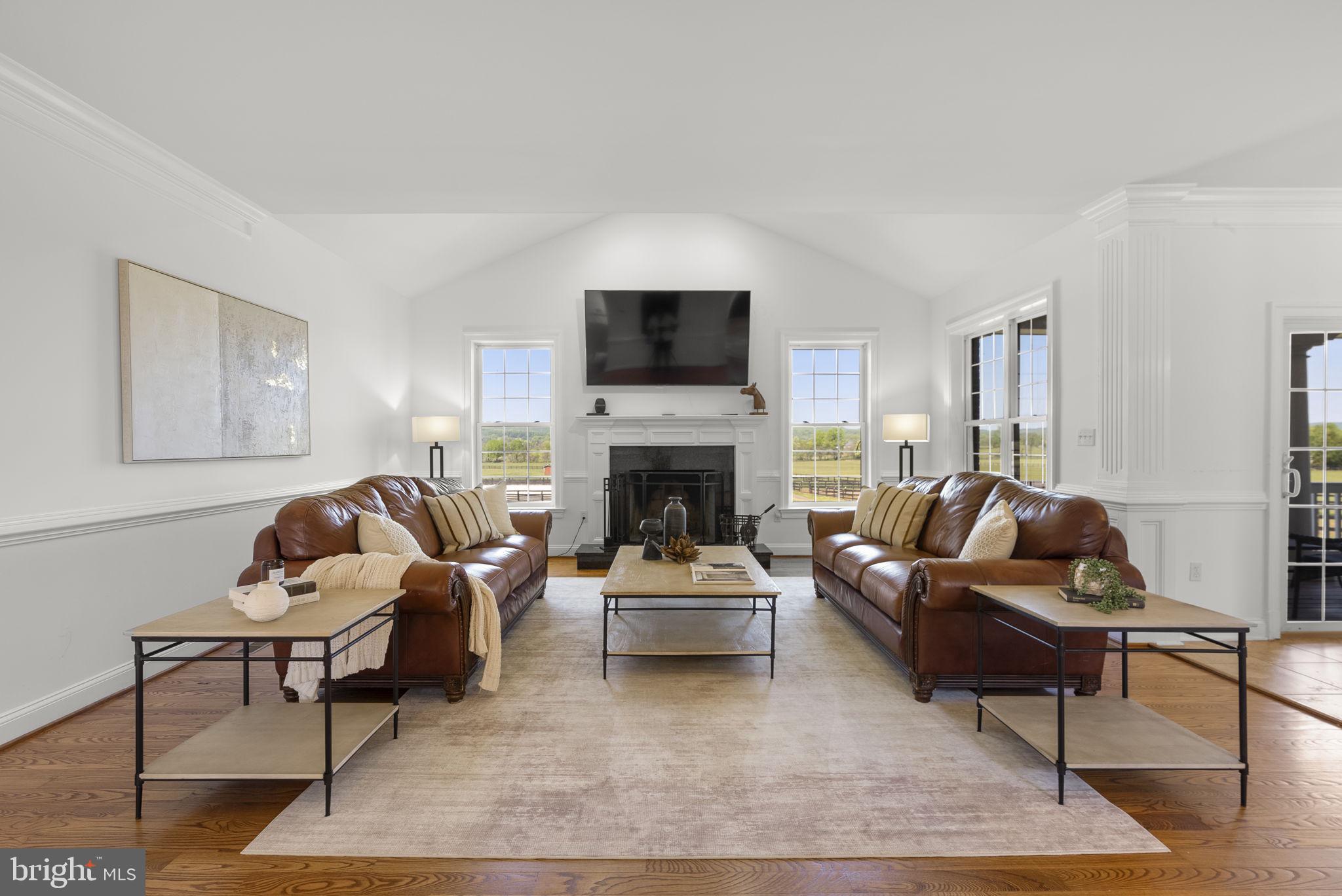 15145 LEES CROSSING LANE