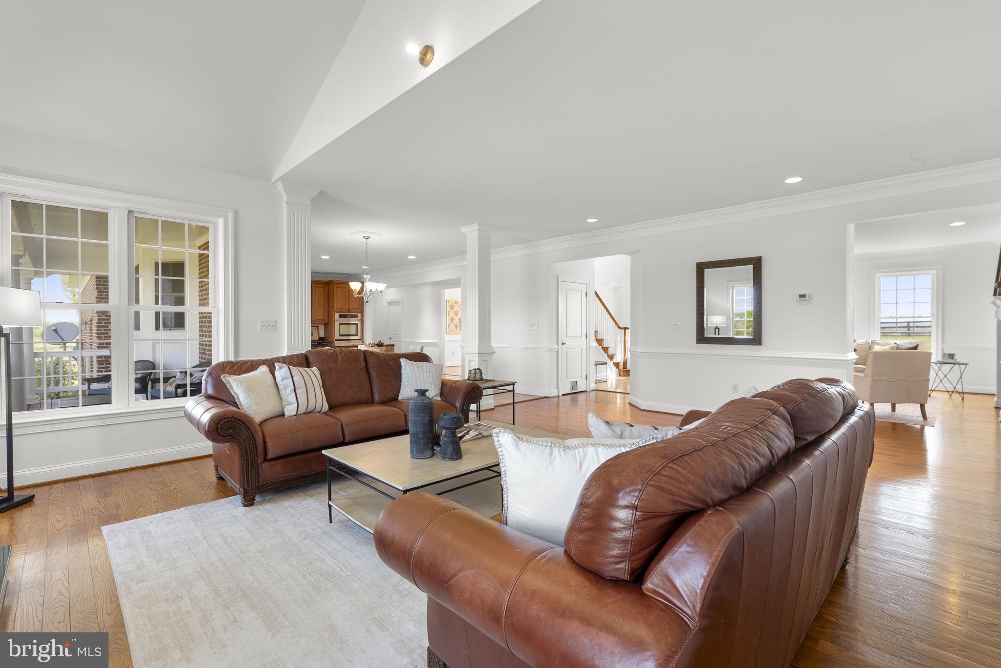 15145 LEES CROSSING LANE