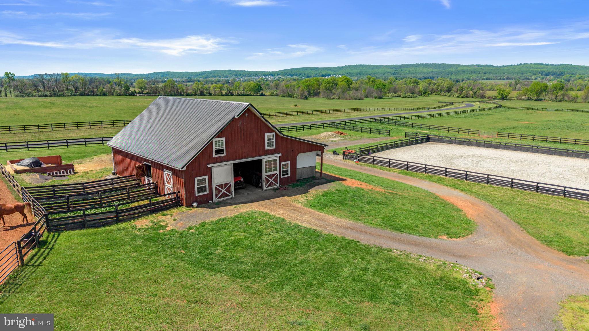 15145 LEES CROSSING LANE