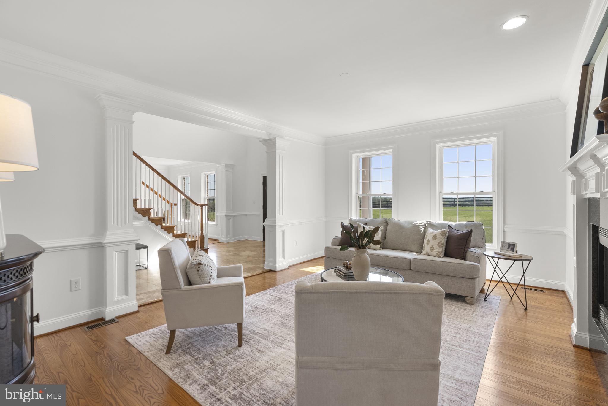 15145 LEES CROSSING LANE