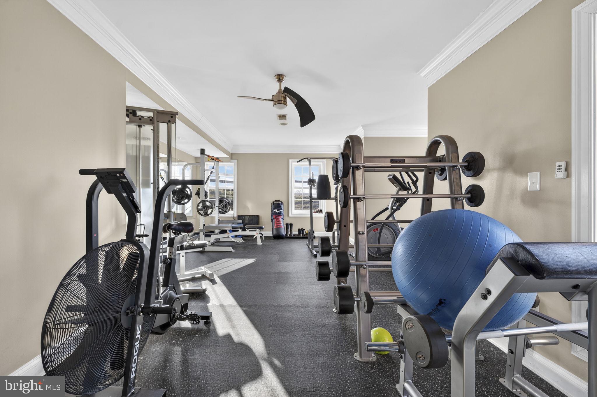 15145 LEES CROSSING LANE