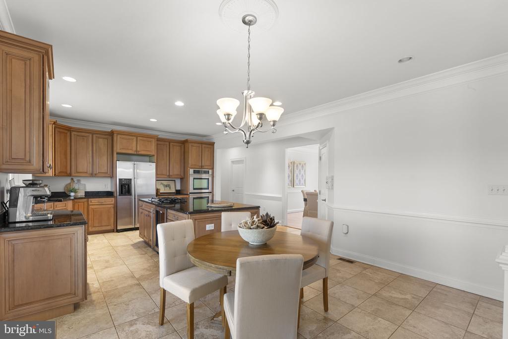 15145 LEES CROSSING LANE