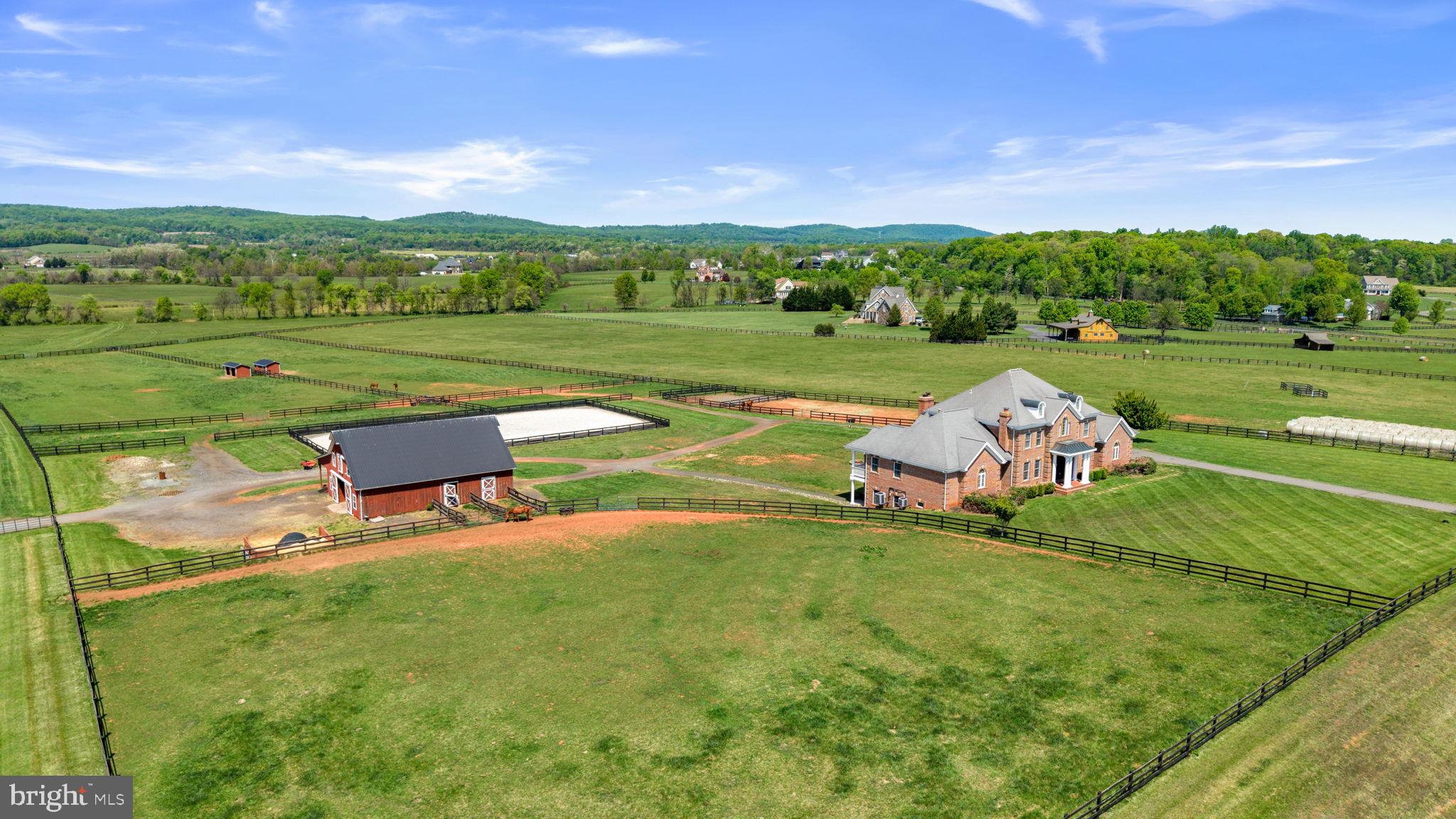 15145 LEES CROSSING LANE