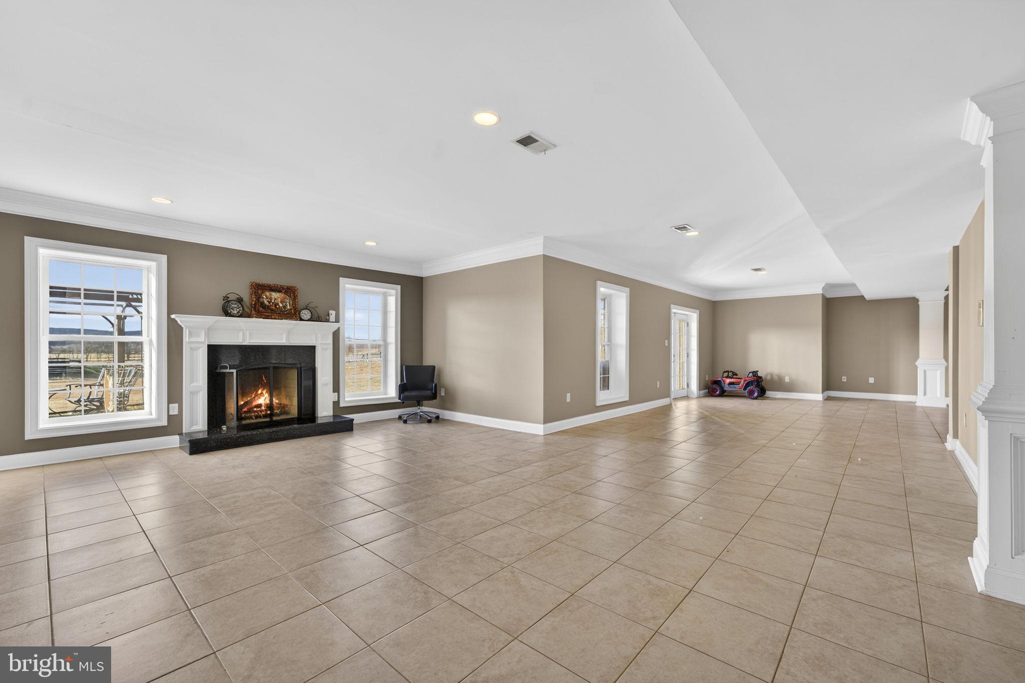 15145 LEES CROSSING LANE