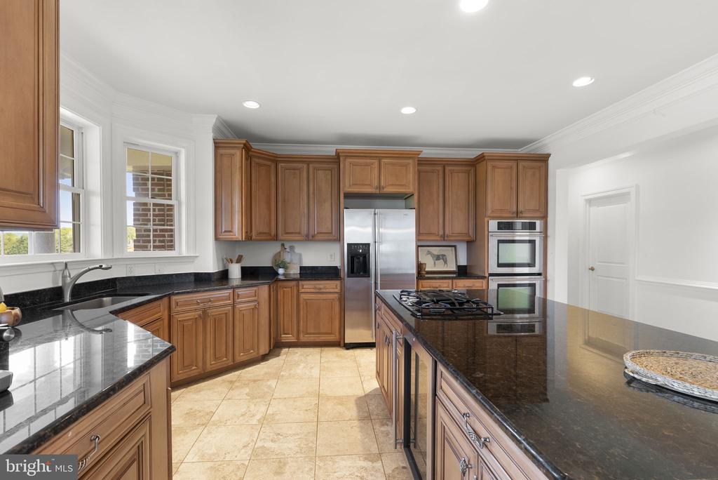 15145 LEES CROSSING LANE