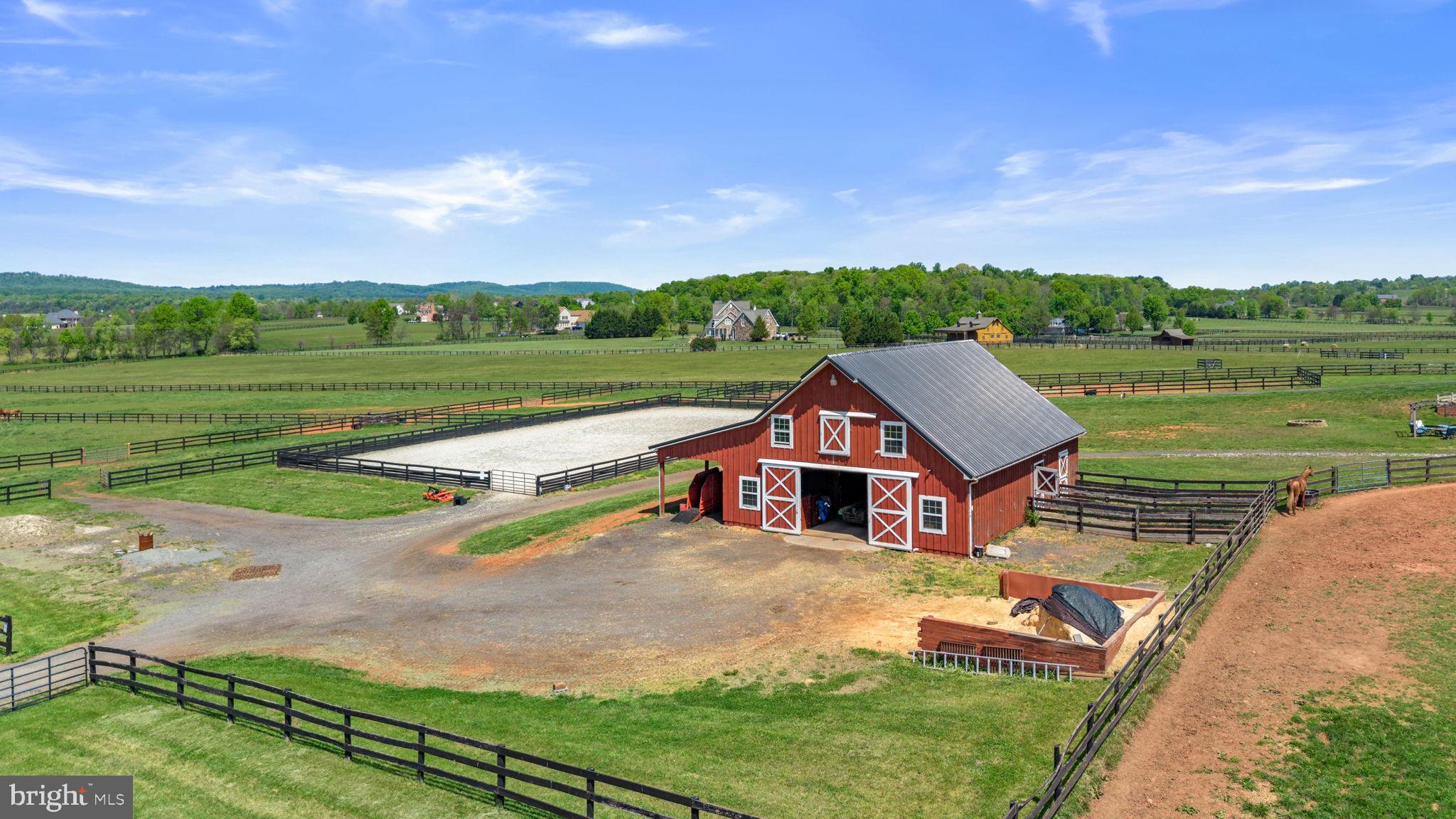 15145 LEES CROSSING LANE