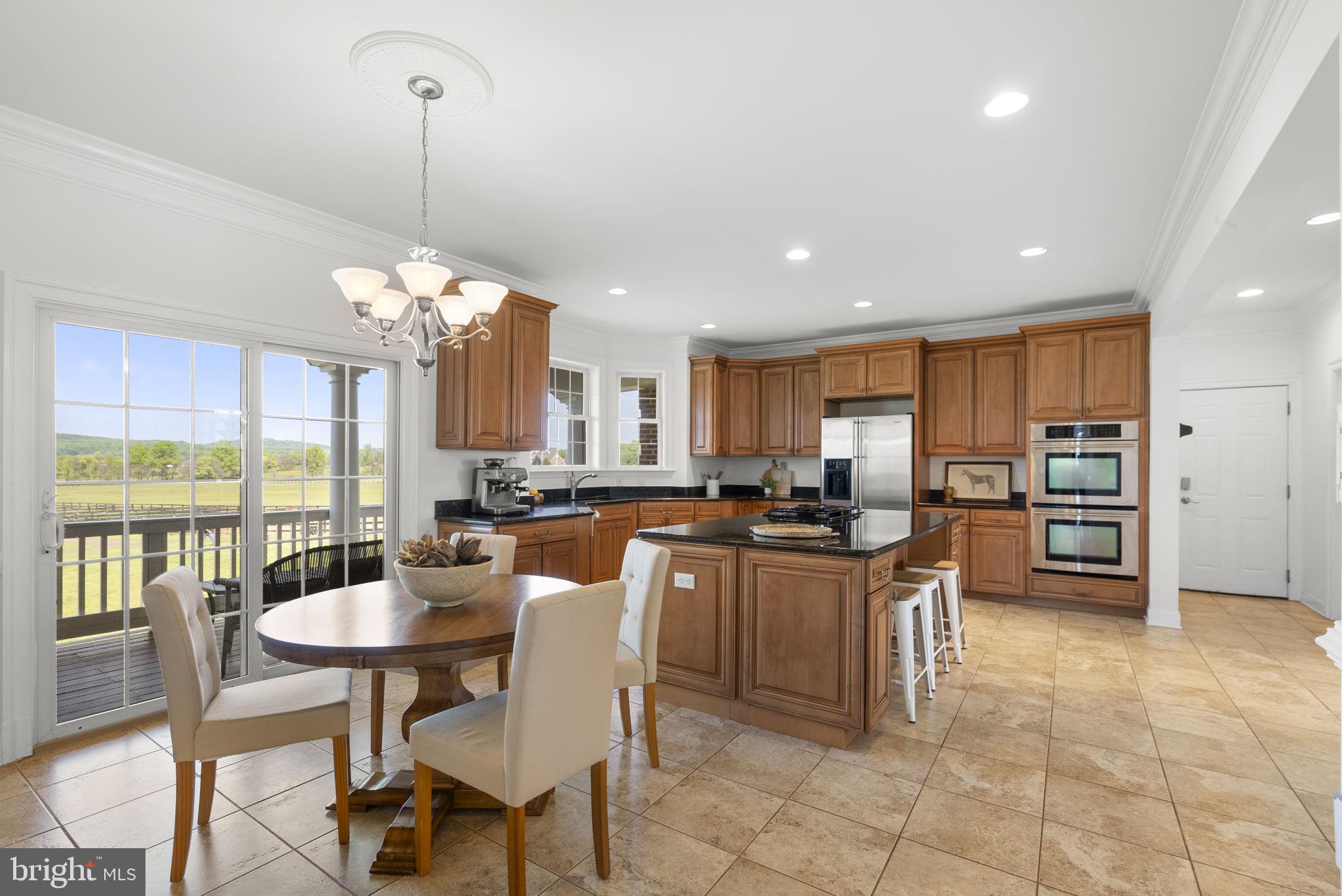 15145 LEES CROSSING LANE