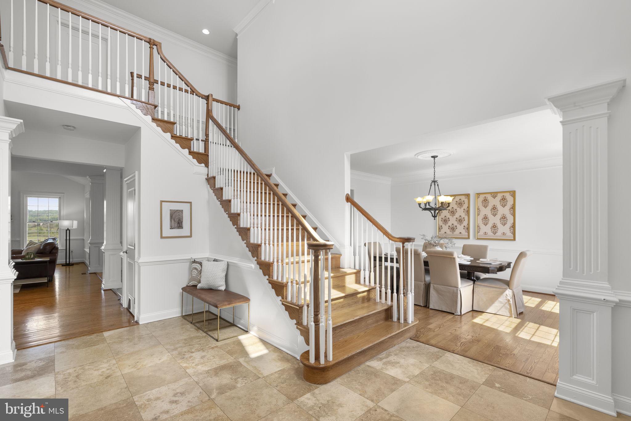 15145 LEES CROSSING LANE