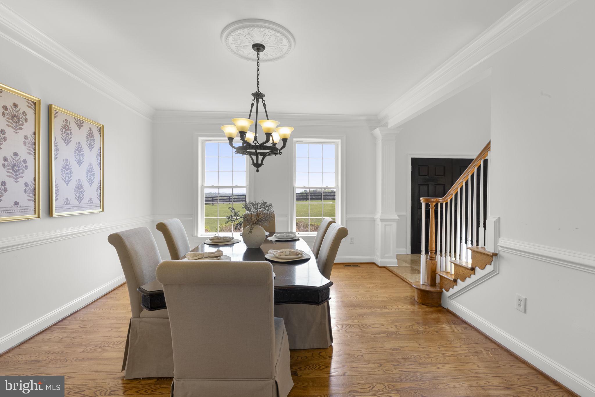 15145 LEES CROSSING LANE