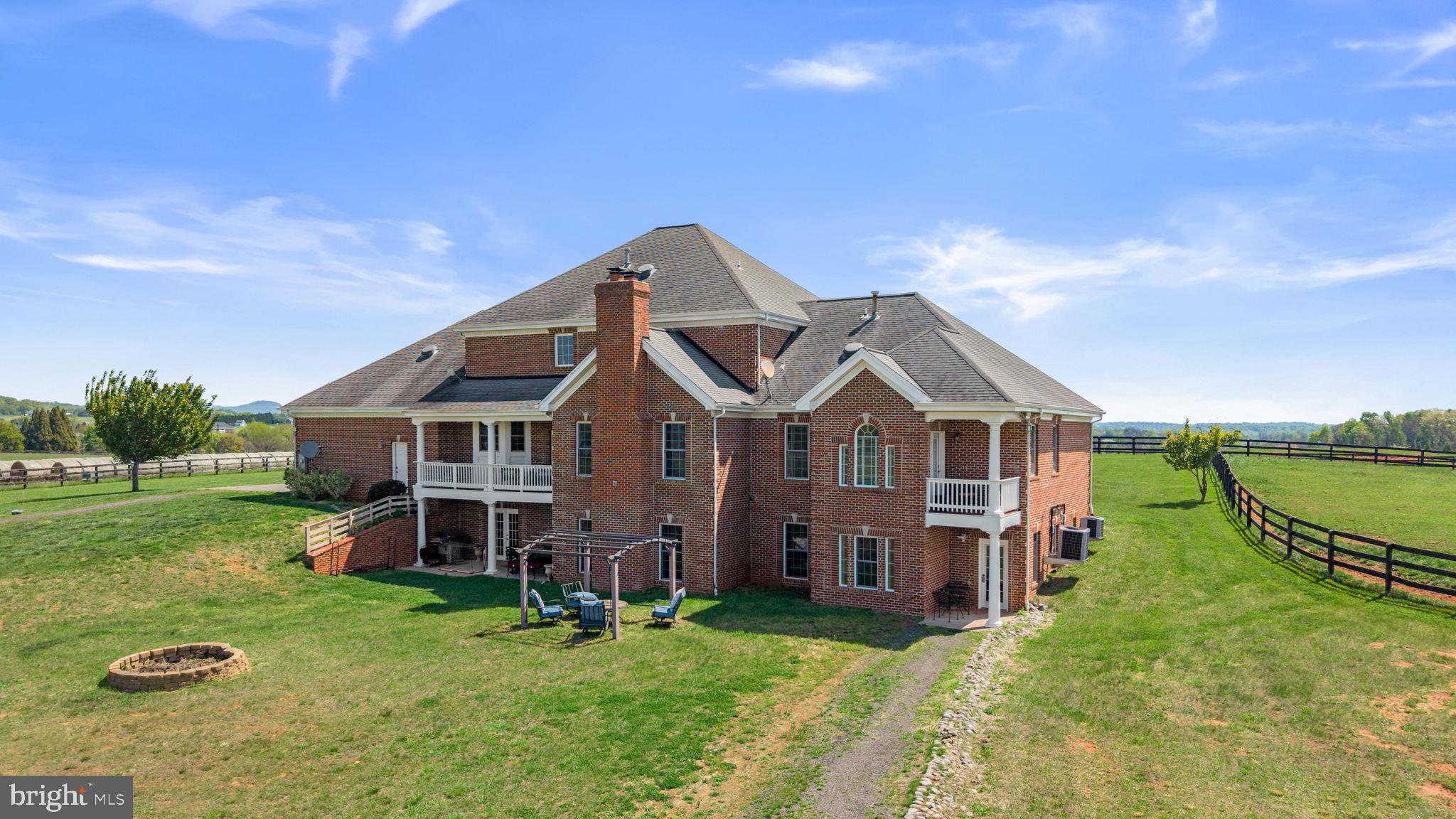 15145 LEES CROSSING LANE