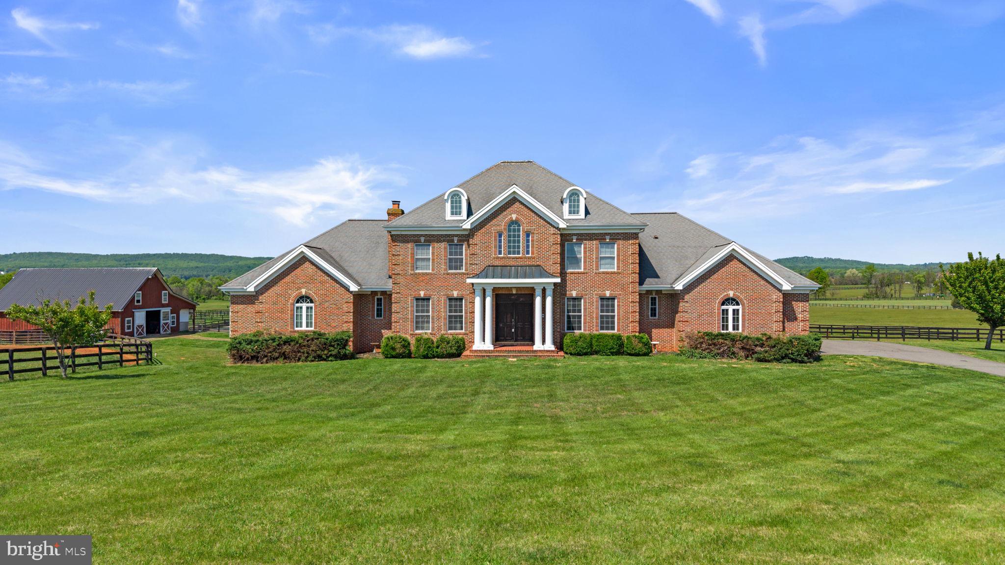 15145 LEES CROSSING LANE