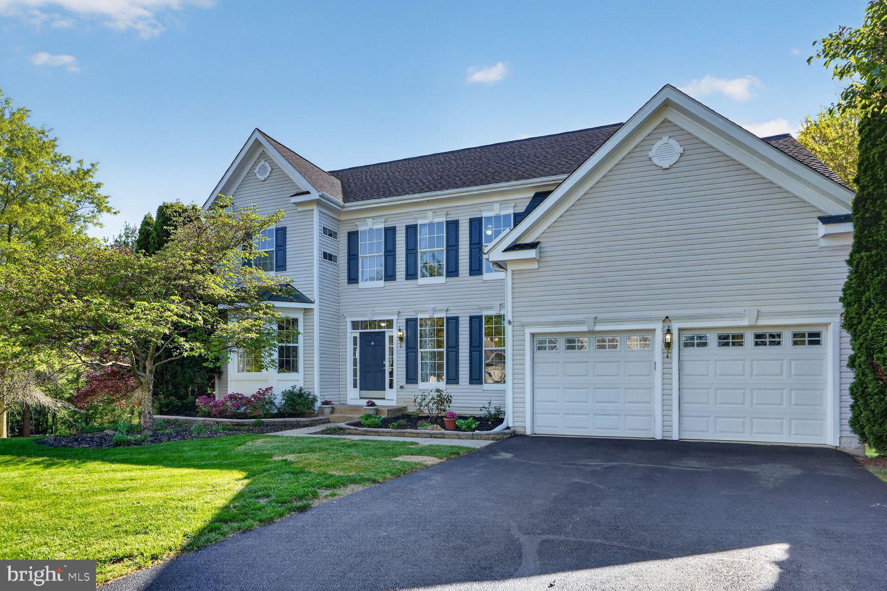 17565 BROOKVILLE COURT