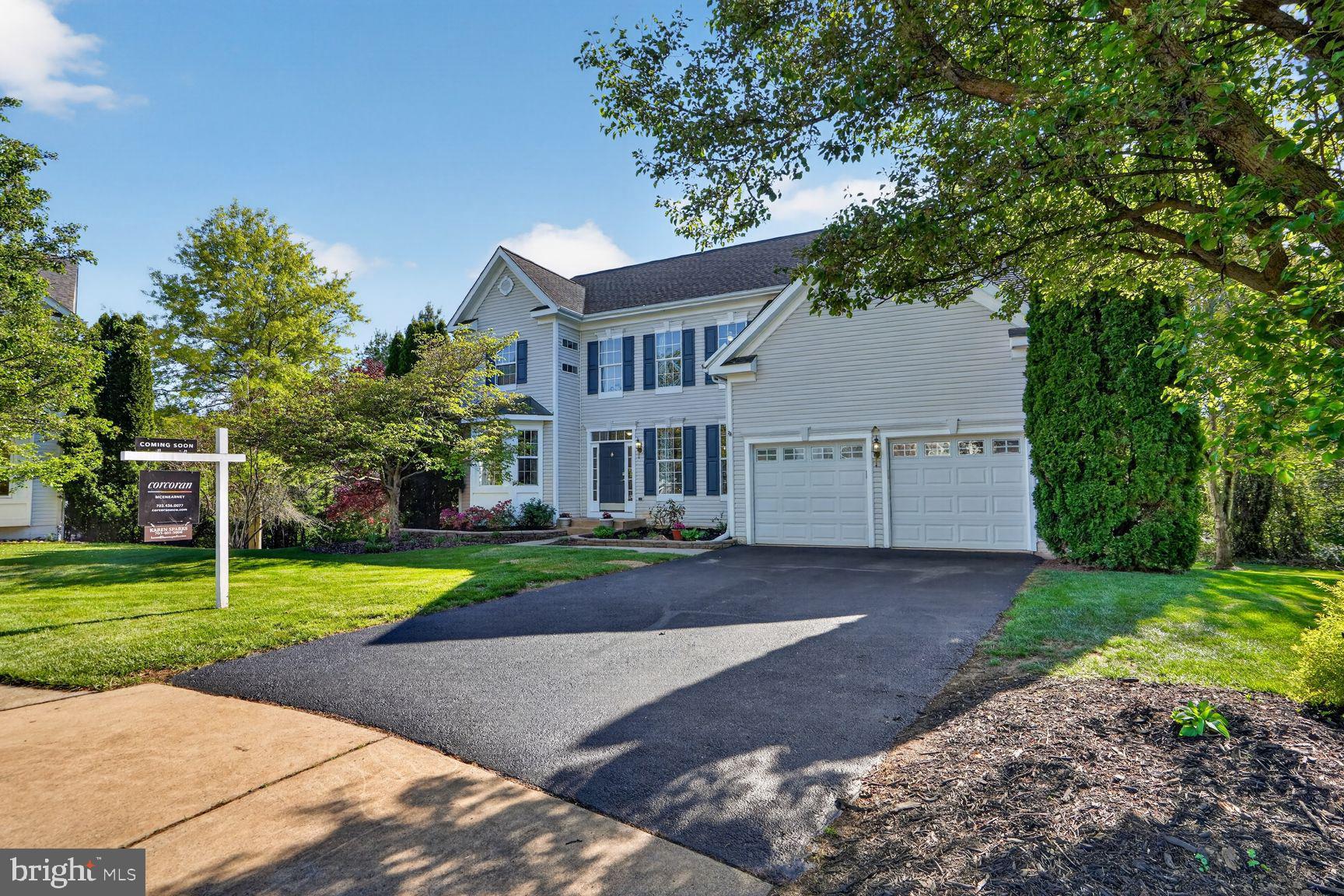 17565 BROOKVILLE COURT