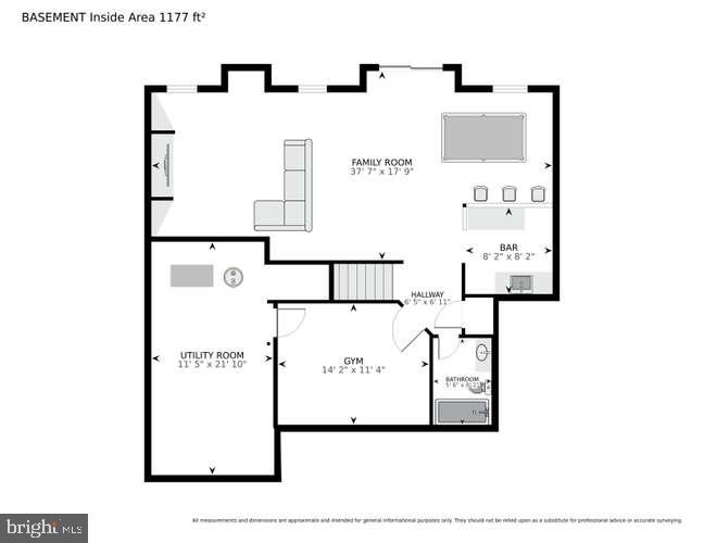 17565 BROOKVILLE COURT