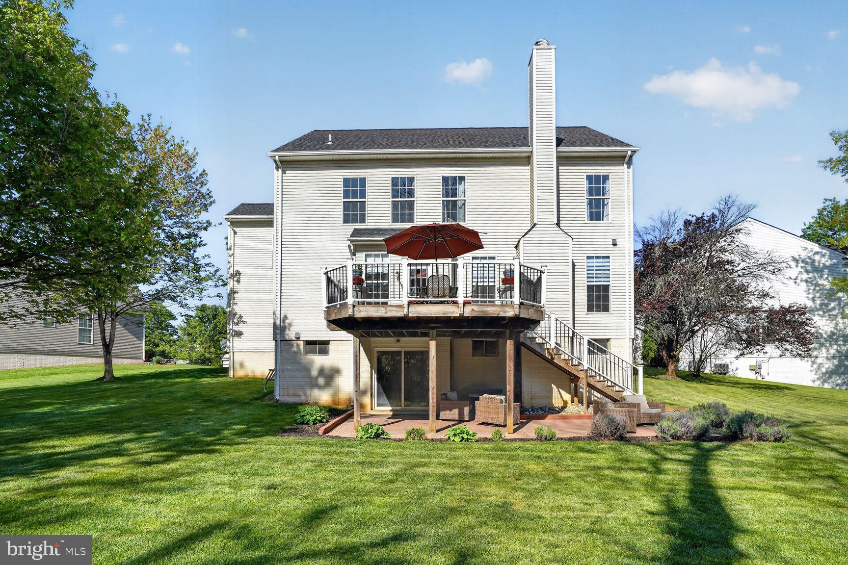 17565 BROOKVILLE COURT