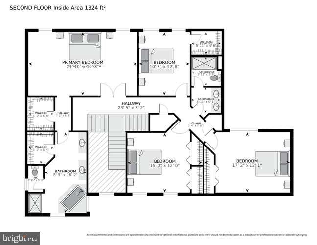 17565 BROOKVILLE COURT