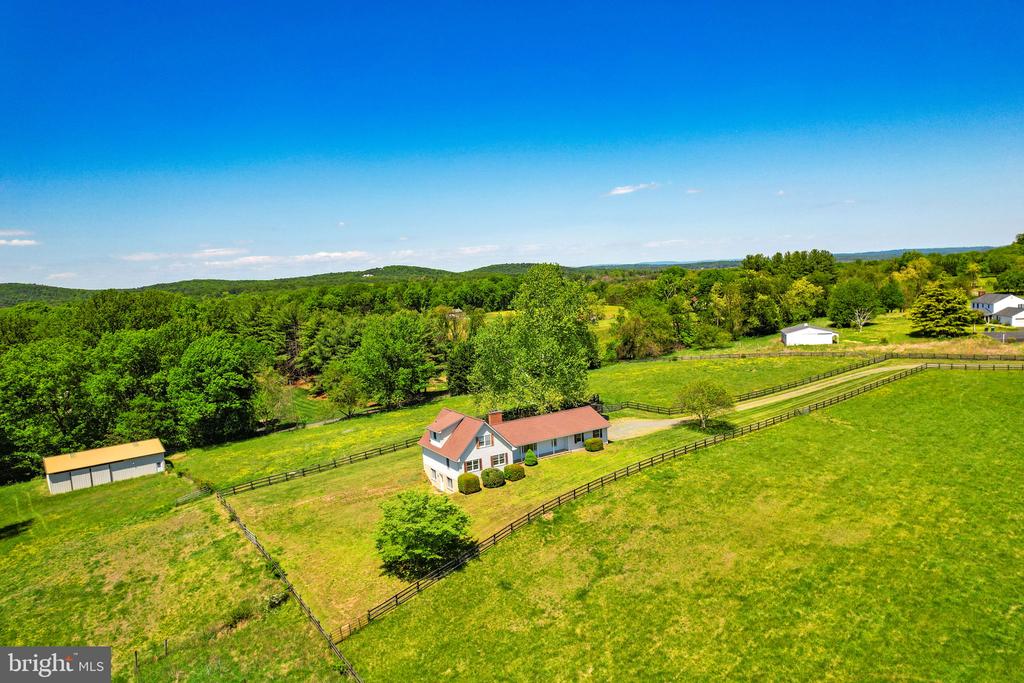 40297 BRADDOCK ROAD