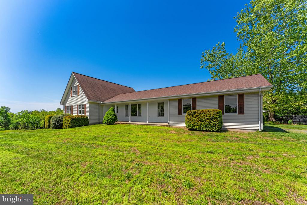 40297 BRADDOCK ROAD