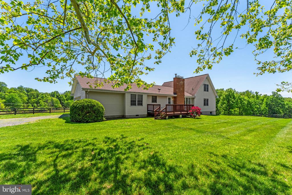40297 BRADDOCK ROAD