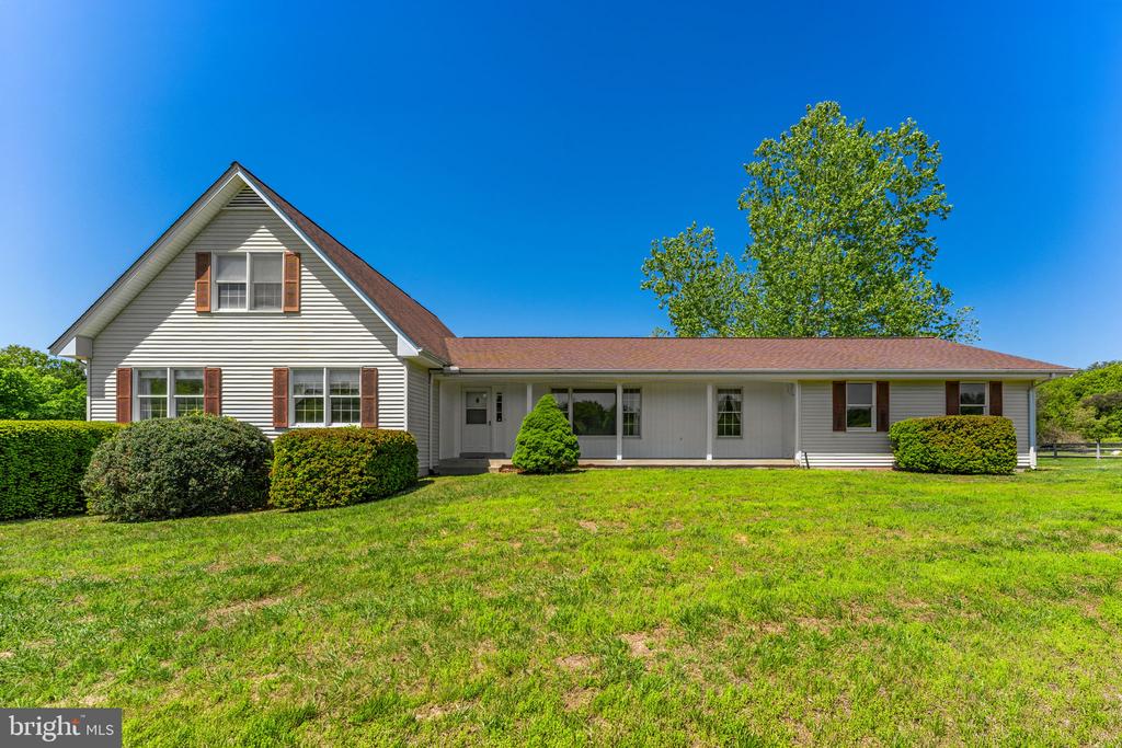 40297 BRADDOCK ROAD