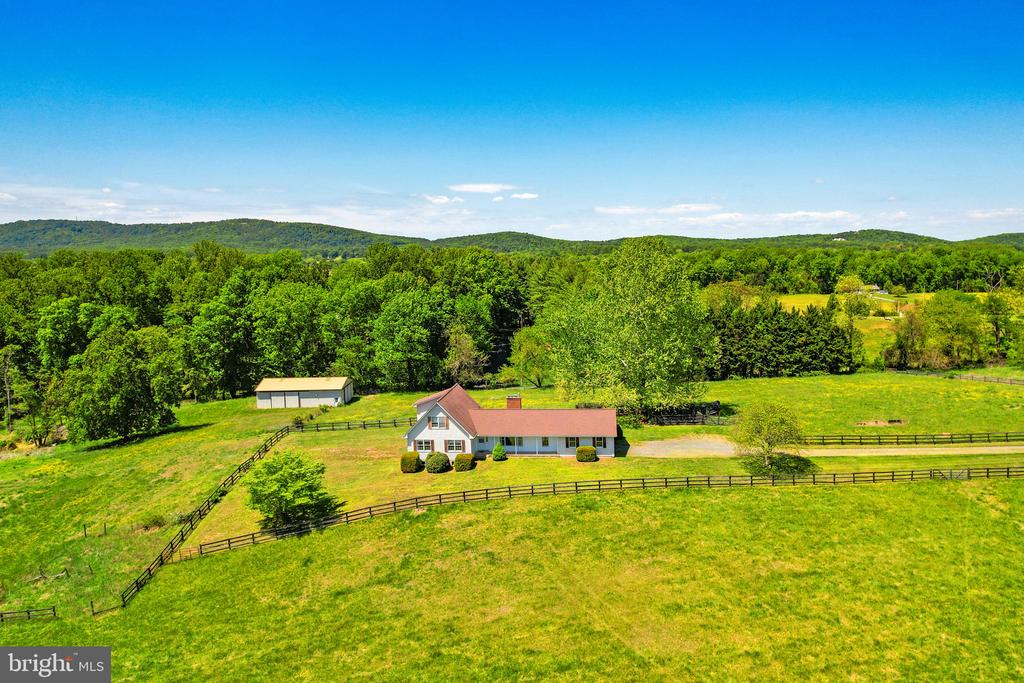 40297 BRADDOCK ROAD