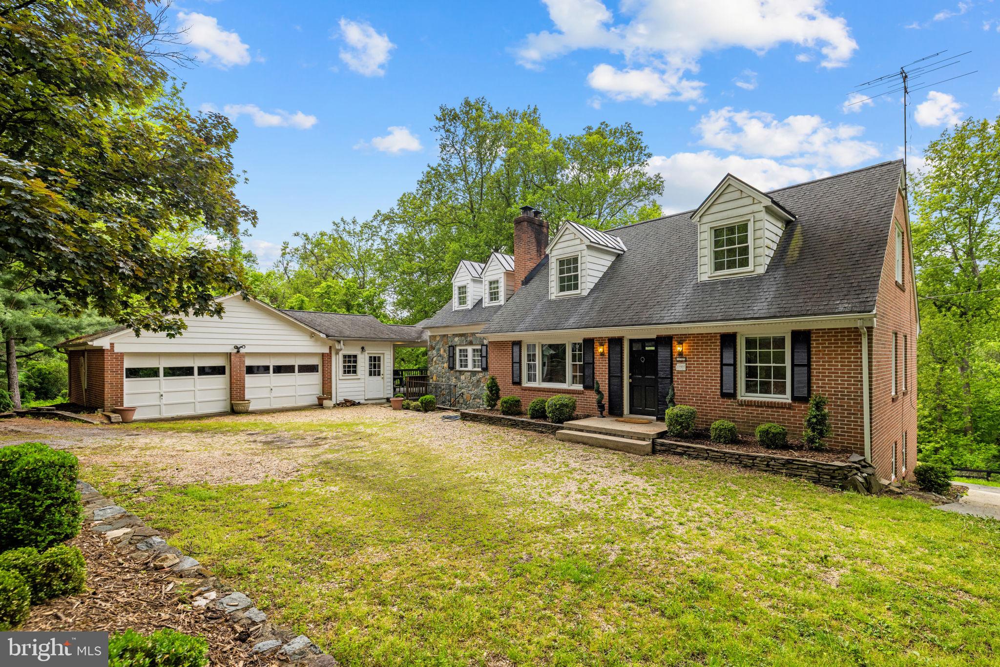 12707 FURNACE MOUNTAIN ROAD