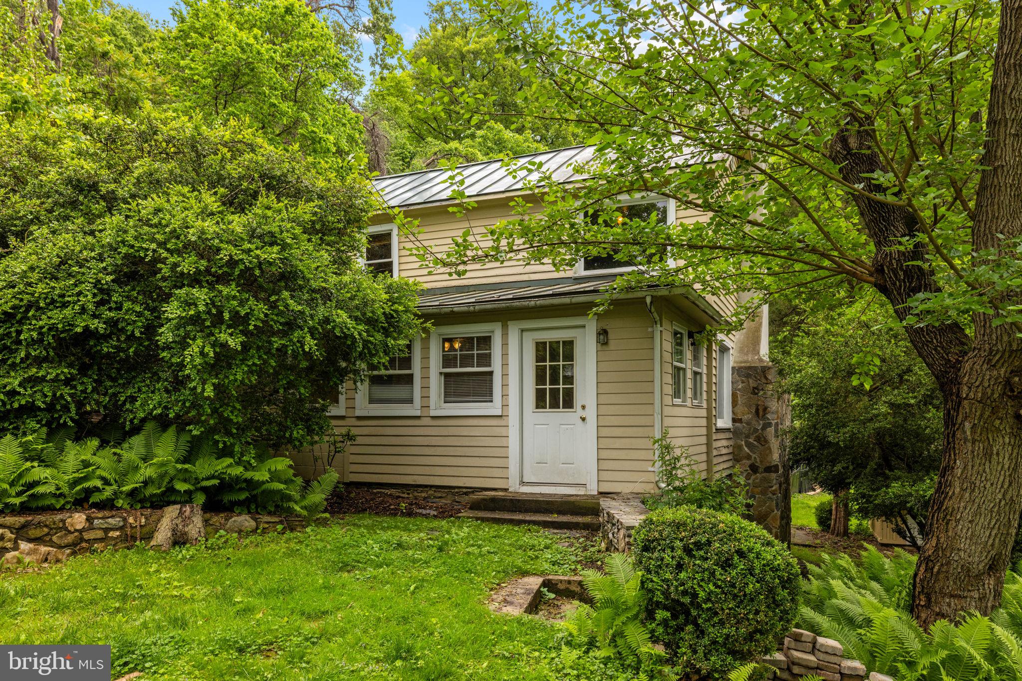 12707 FURNACE MOUNTAIN ROAD