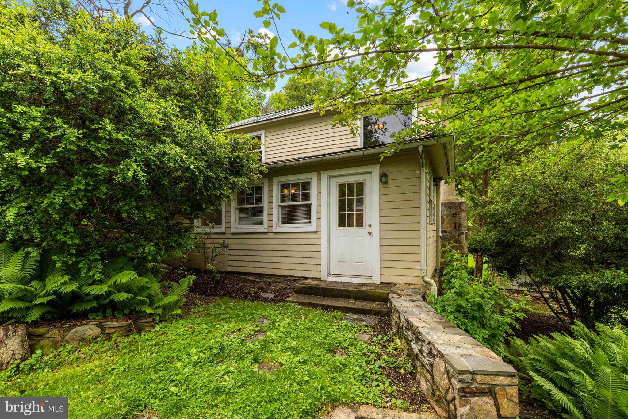 12707 FURNACE MOUNTAIN ROAD