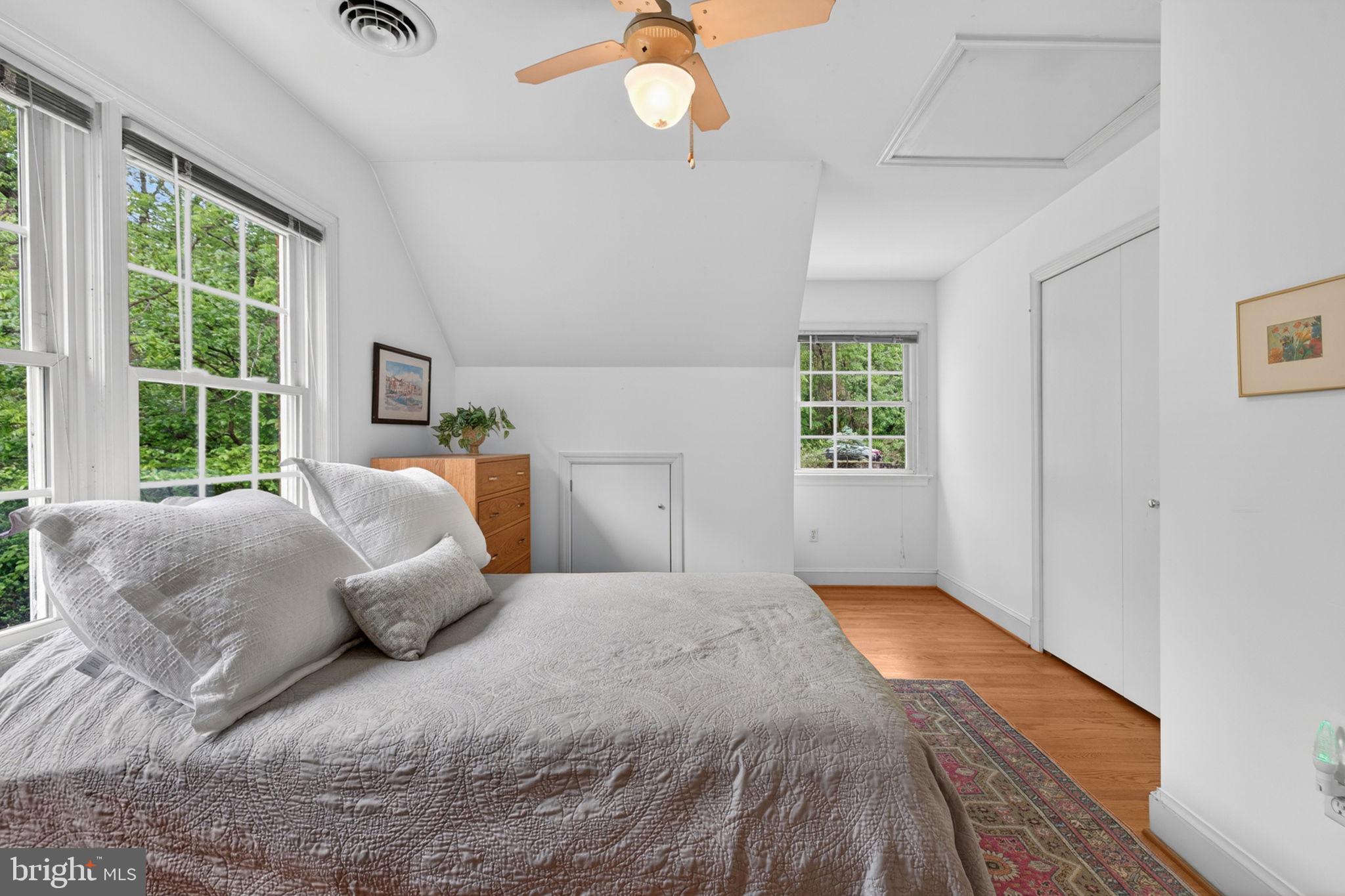 12707 FURNACE MOUNTAIN ROAD