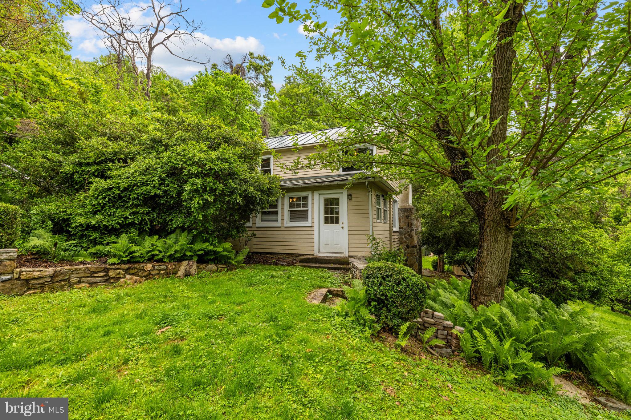 12707 FURNACE MOUNTAIN ROAD