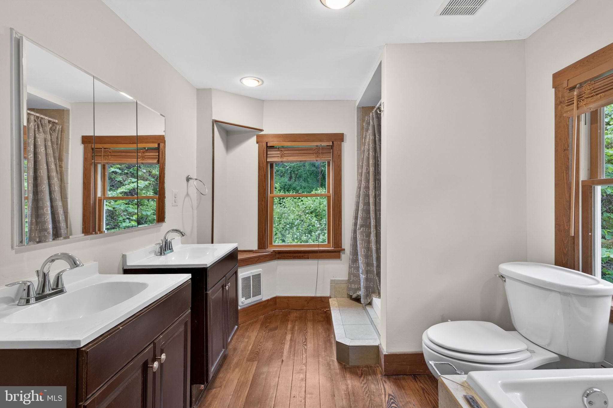 12707 FURNACE MOUNTAIN ROAD