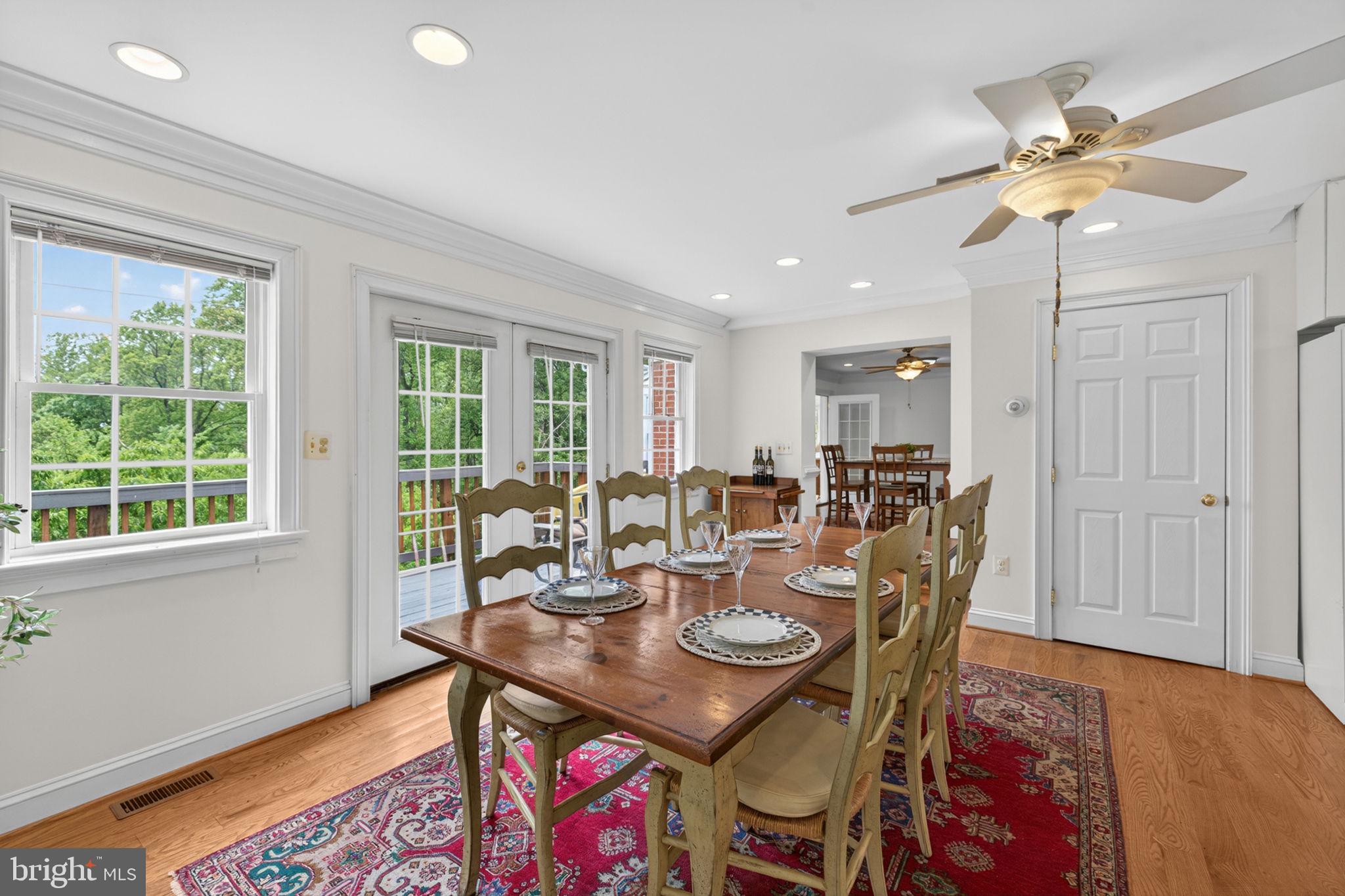 12707 FURNACE MOUNTAIN ROAD