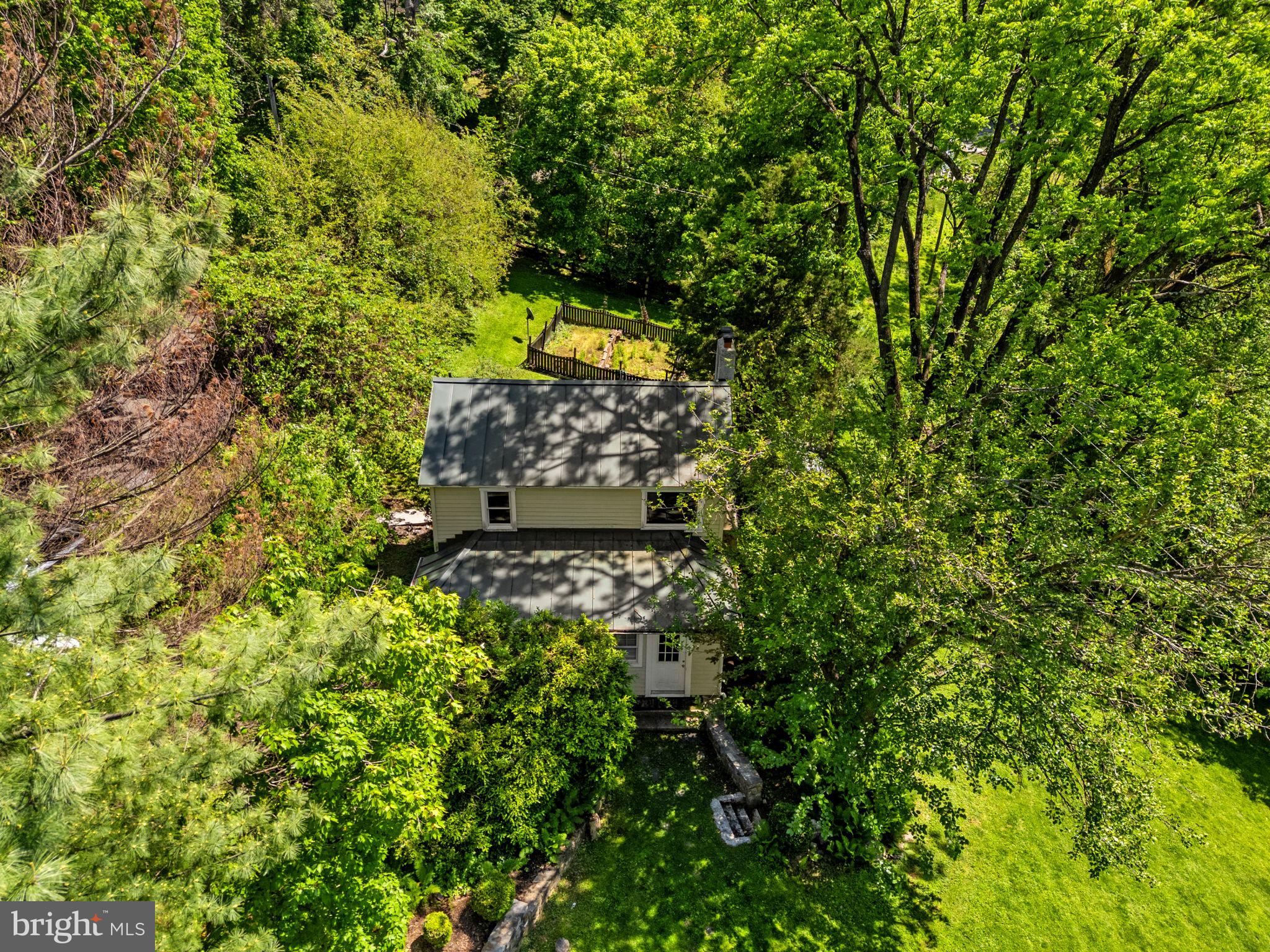 12707 FURNACE MOUNTAIN ROAD