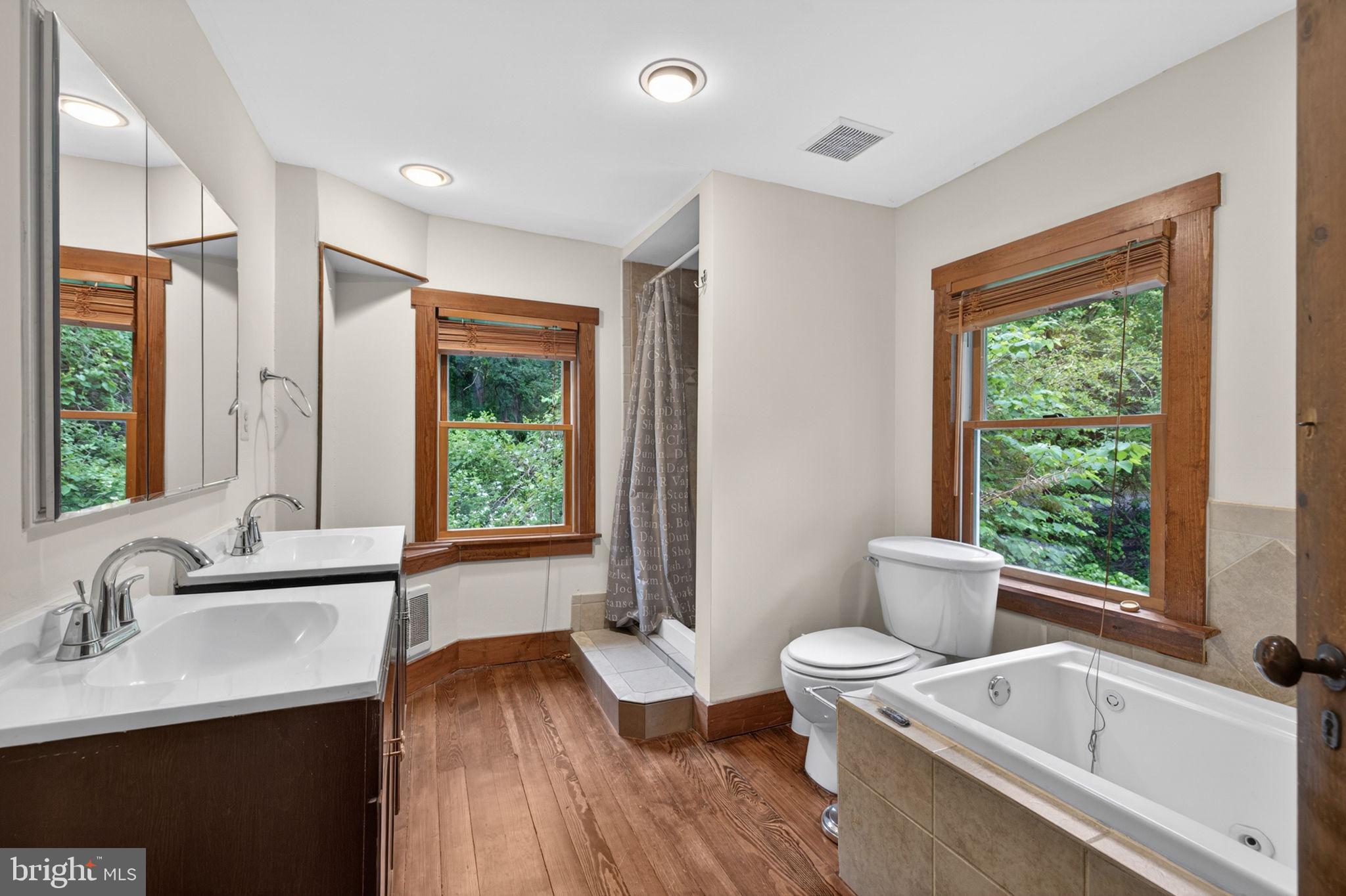 12707 FURNACE MOUNTAIN ROAD