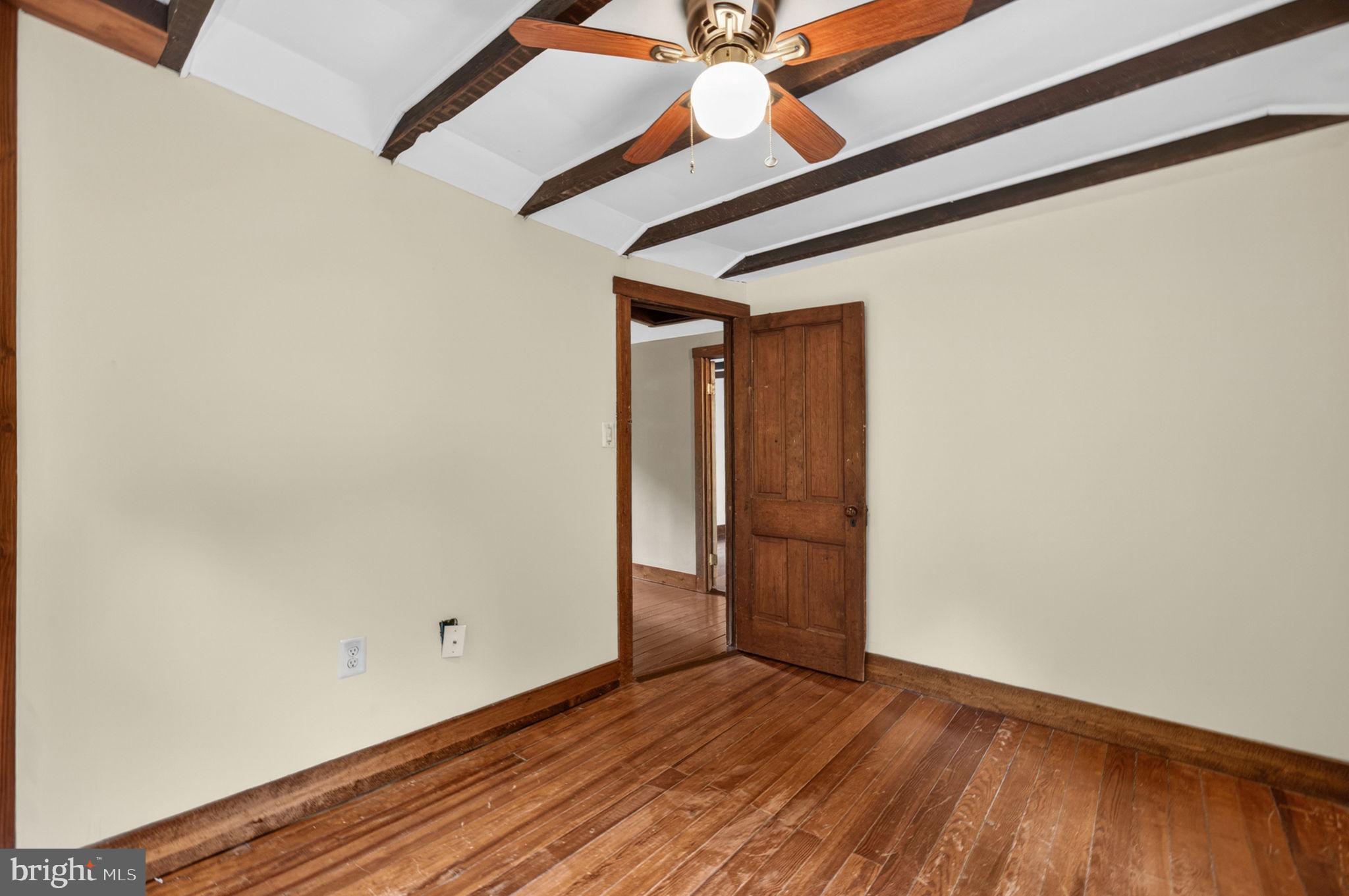 12707 FURNACE MOUNTAIN ROAD