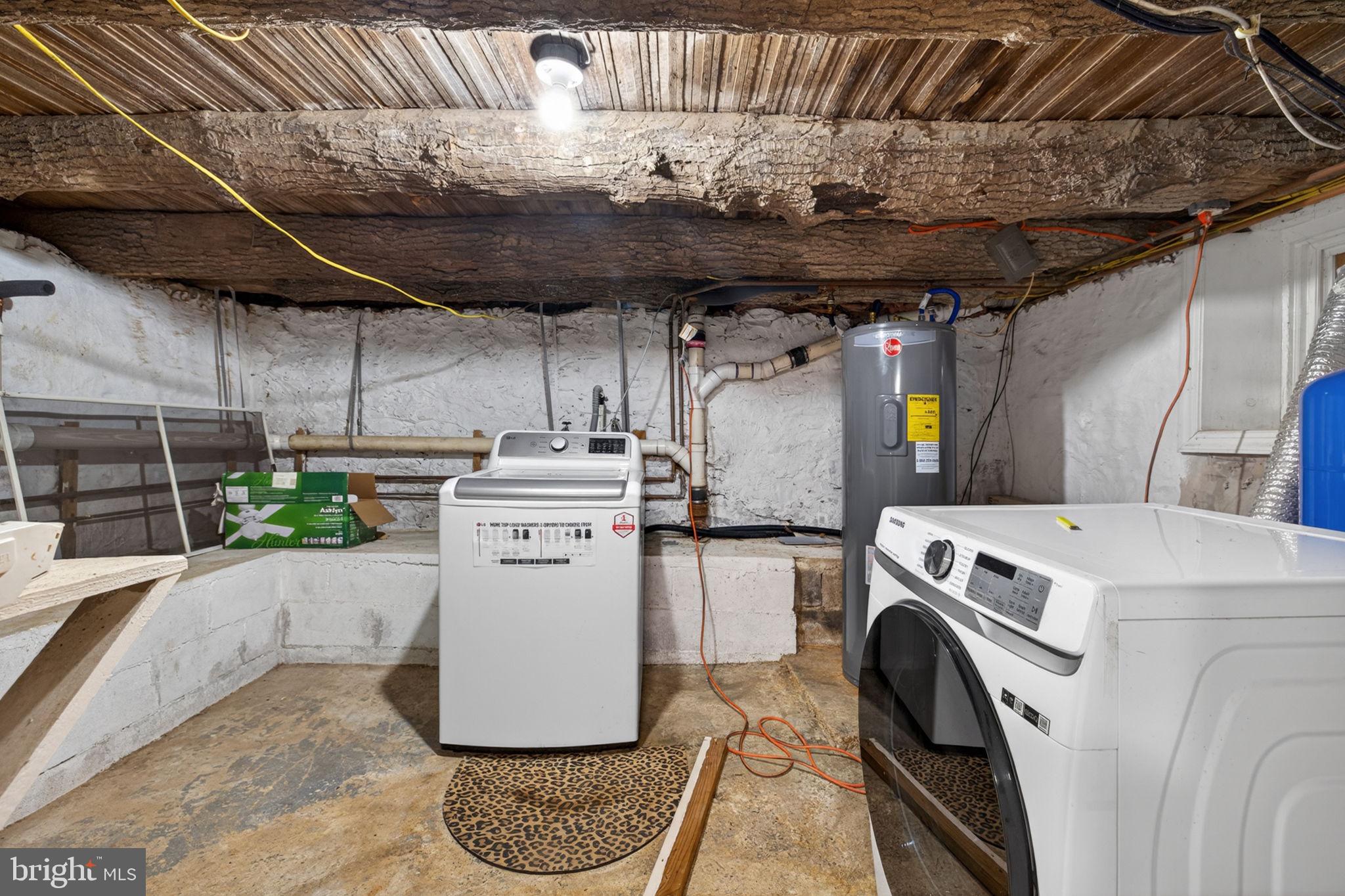 12707 FURNACE MOUNTAIN ROAD