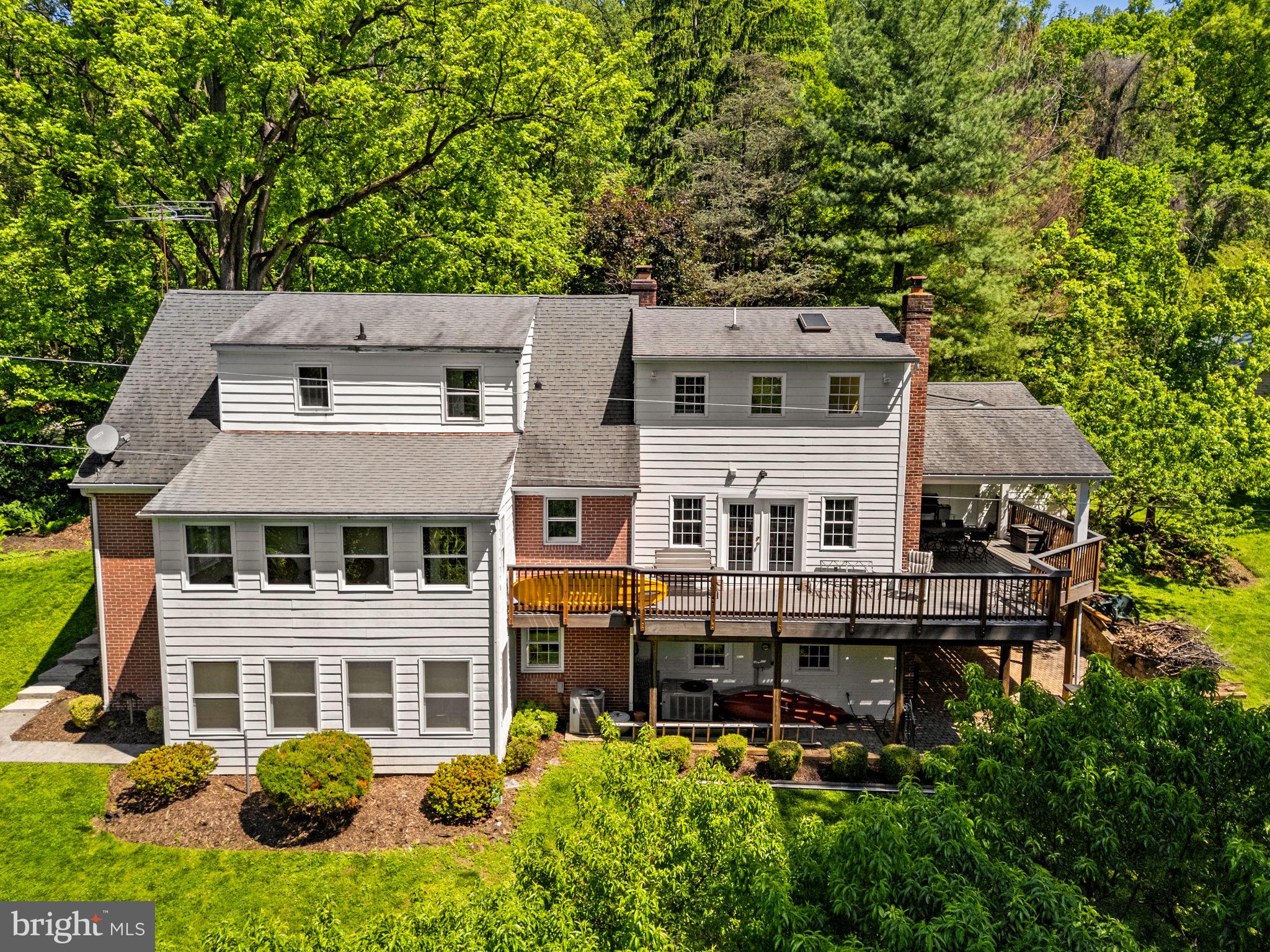 12707 FURNACE MOUNTAIN ROAD