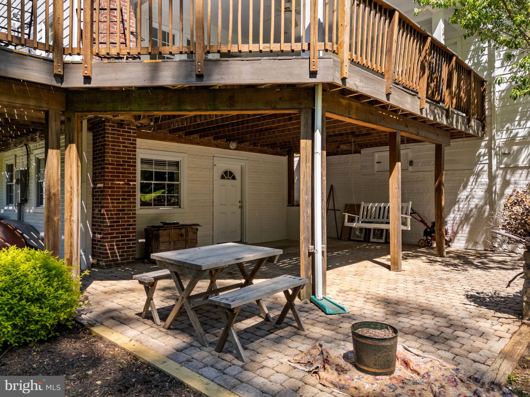 12707 FURNACE MOUNTAIN ROAD