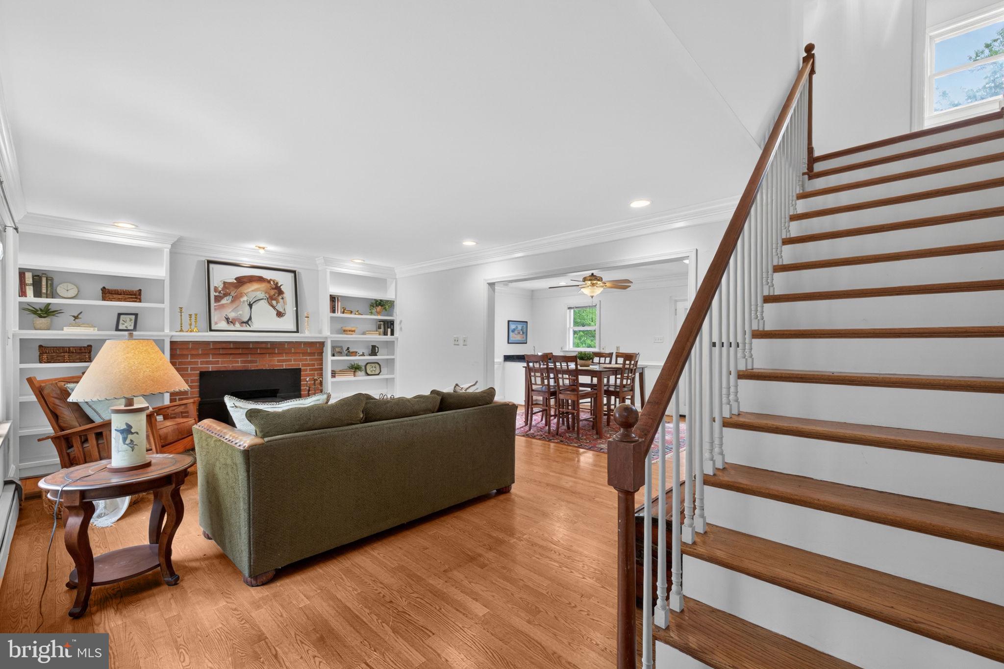 12707 FURNACE MOUNTAIN ROAD