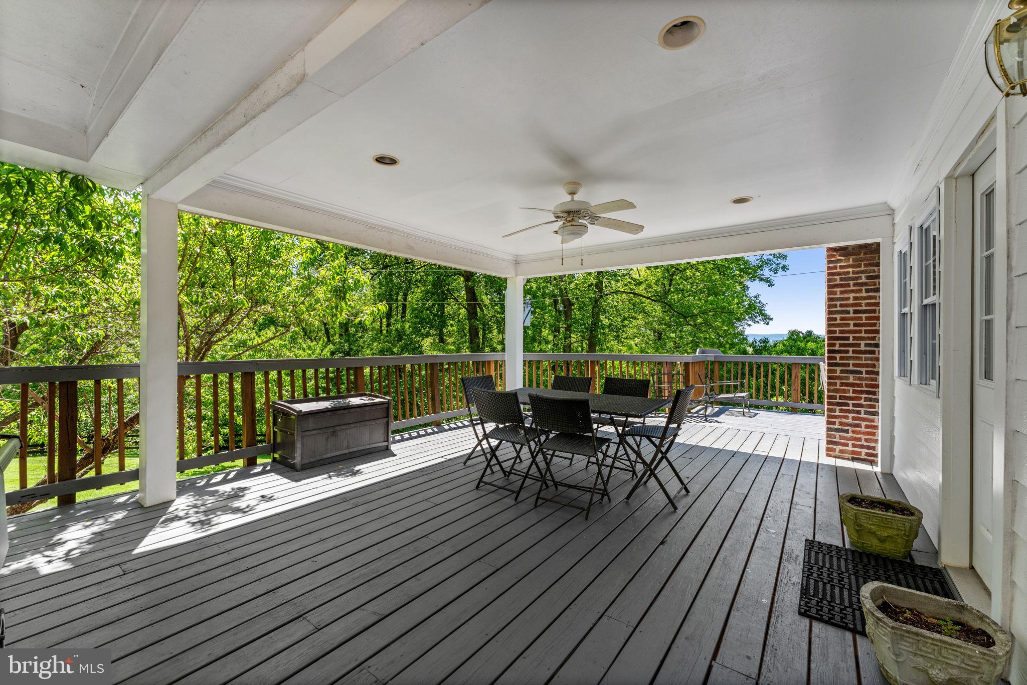 12707 FURNACE MOUNTAIN ROAD